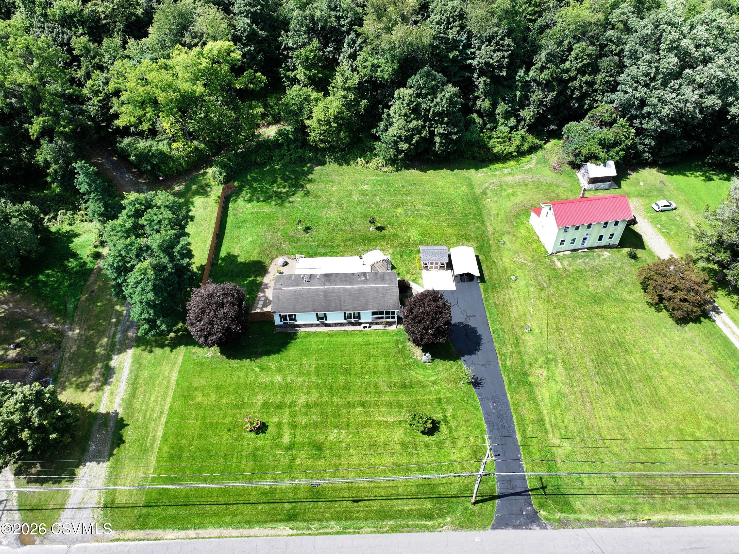 597 old danville highway