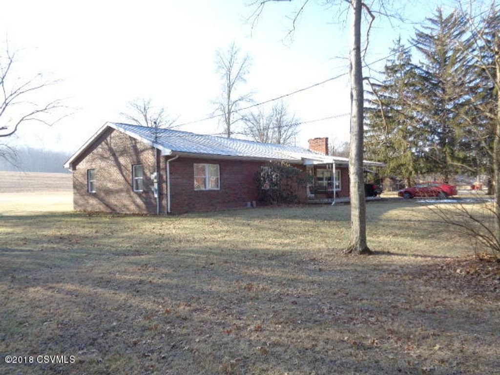 2191 Paxtonville Road, Middleburg, PA 17842 MLS 2075547 Listing