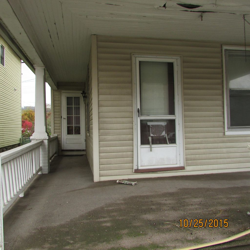 703 N 4th Street, Sunbury, PA 17801 MLS 2065621 Listing