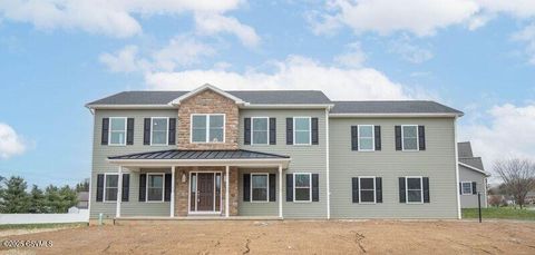 Properties 68 300 SUNNYSIDE Drive Lewisburg PA 17837