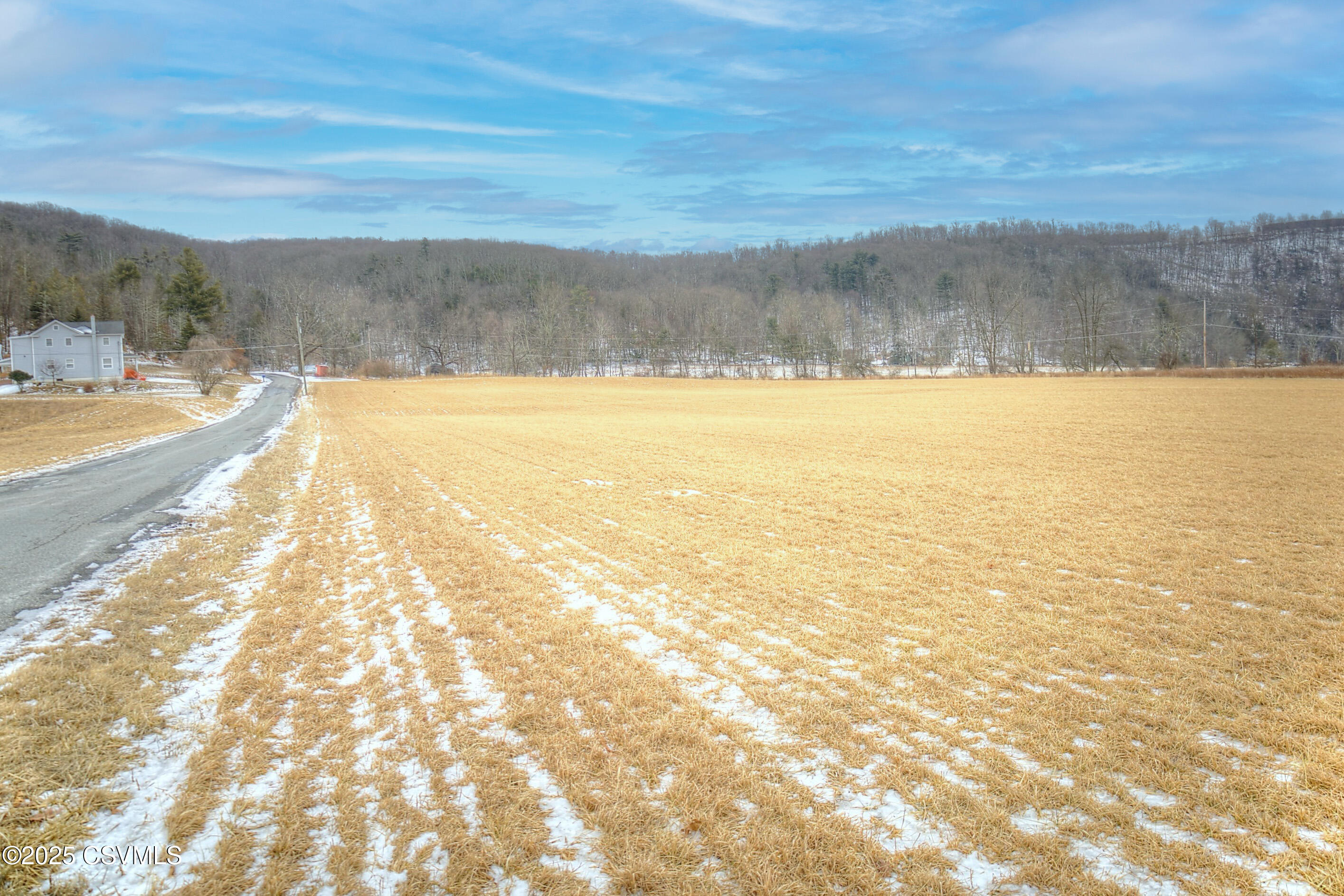 RASKI Road