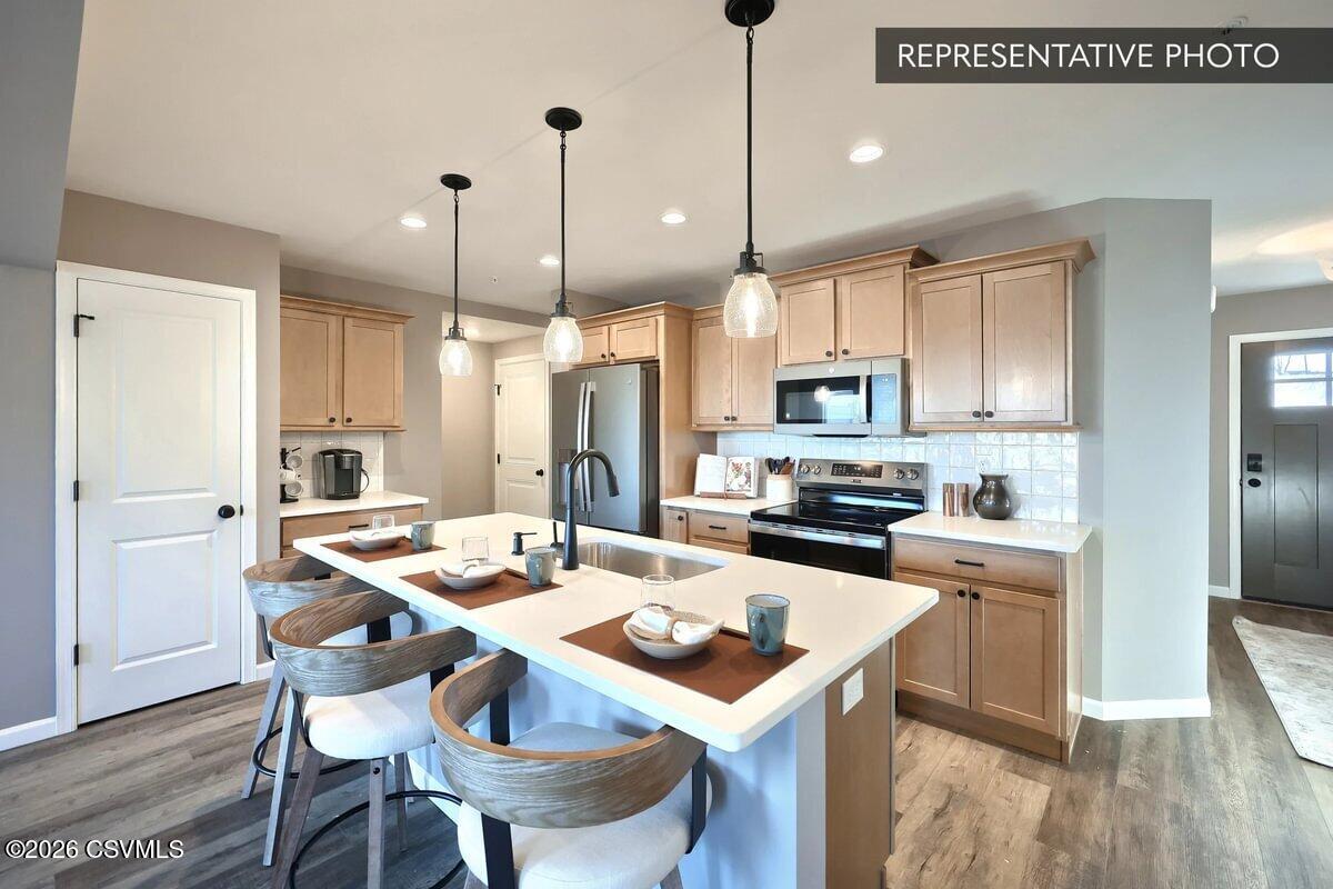 Properties 6 13-101 #6 julian drive