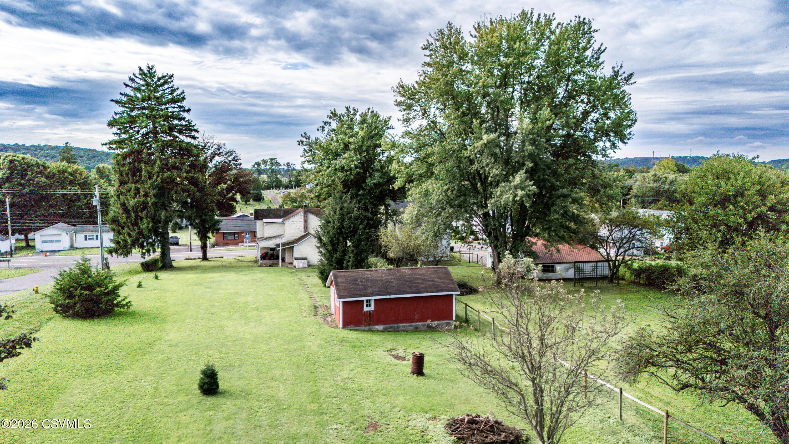 985 bloom road