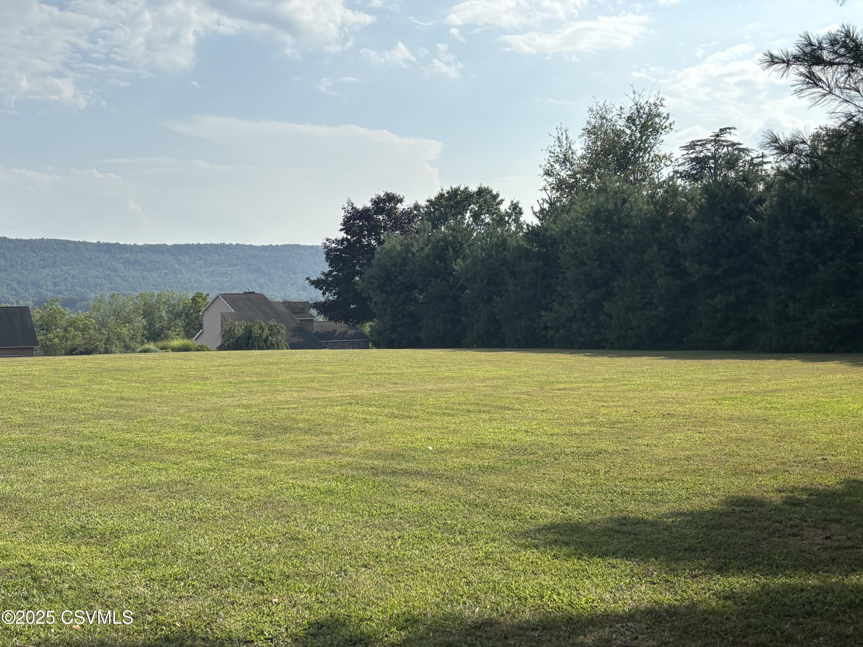 LOT #41 CIRCLE VIEW Drive