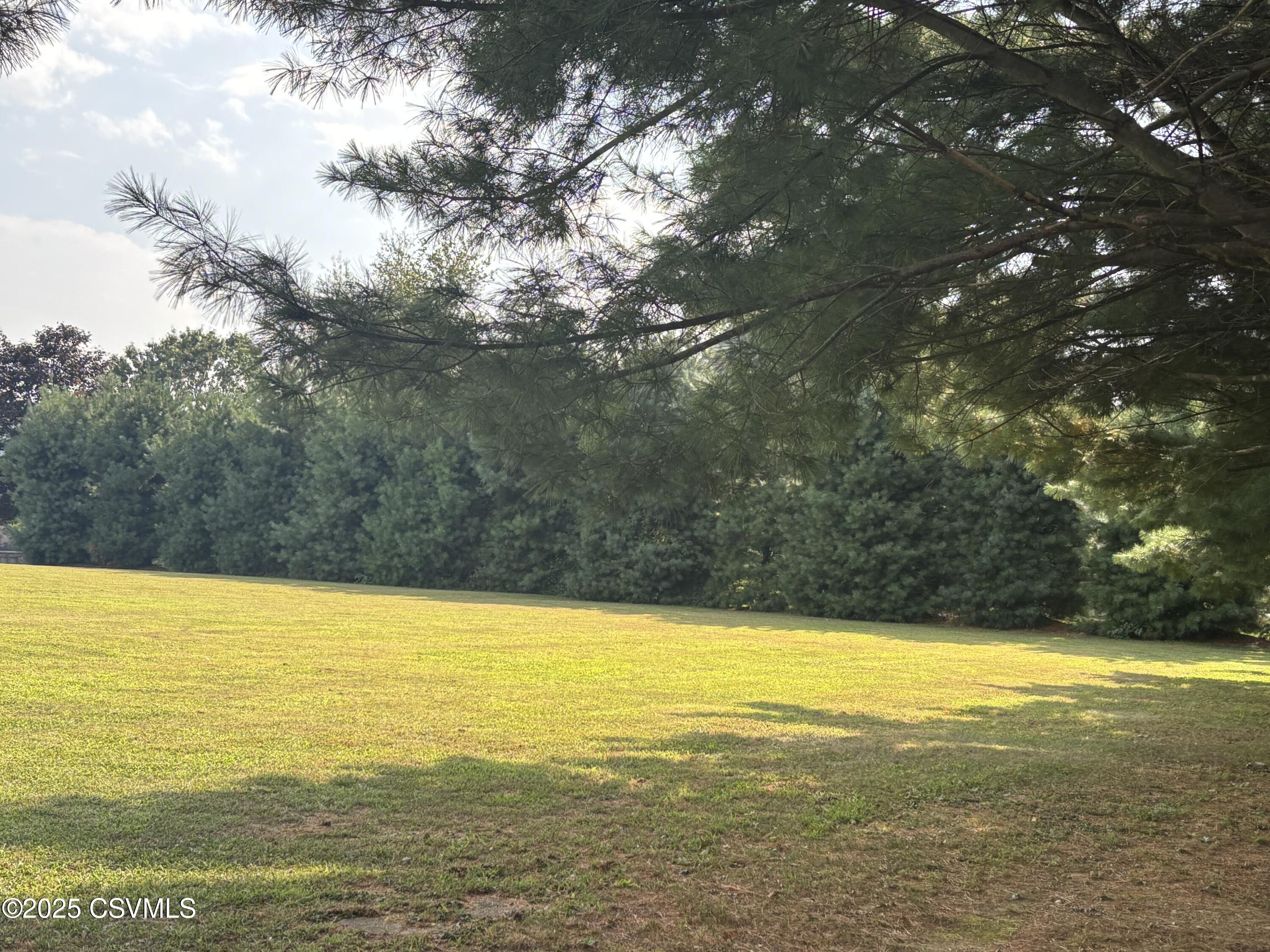 LOT #41 CIRCLE VIEW Drive