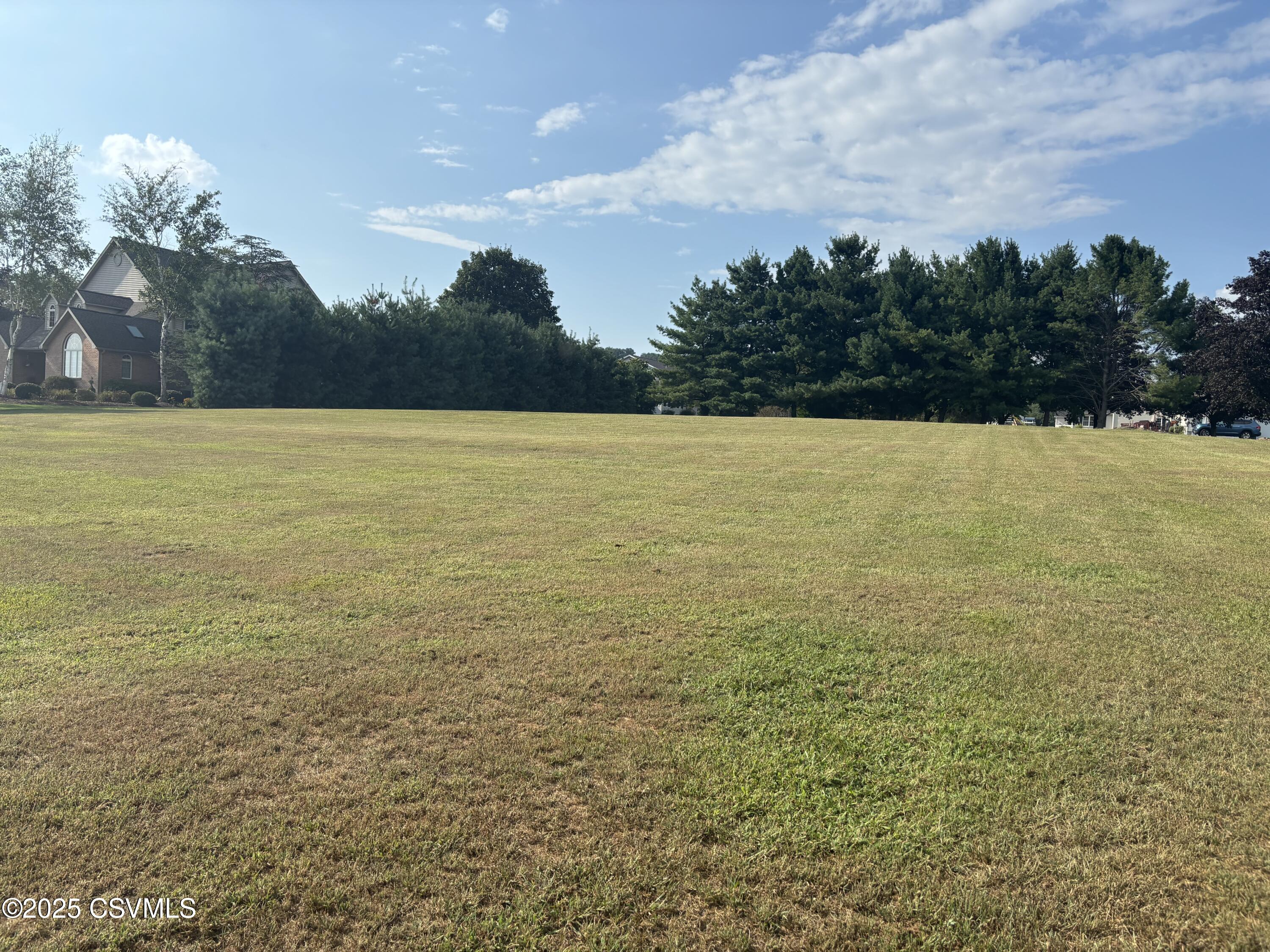 LOT #41 CIRCLE VIEW Drive