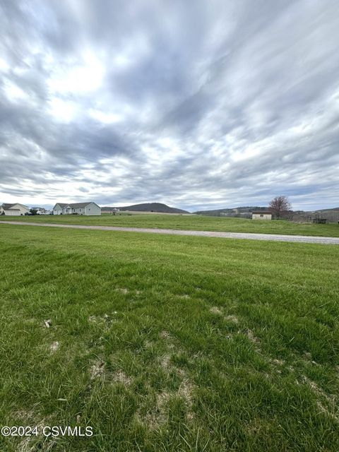 STATE RTE 254 Highway Orangeville PA 17859