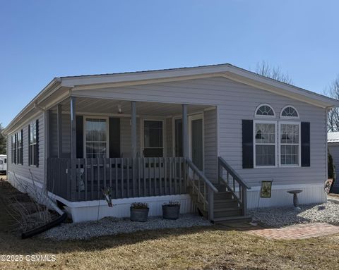 388 Country Lane W, Orangeville, PA 17859 - MLS#: 20-99760