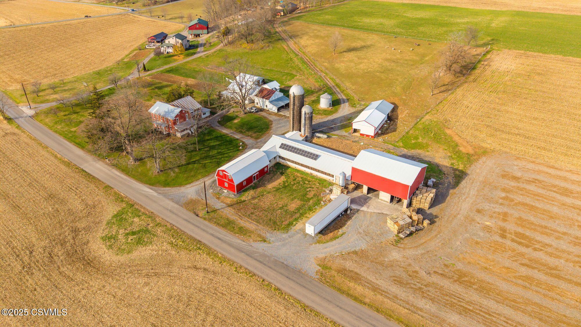 Properties 4 178 CALIFORNIA Road