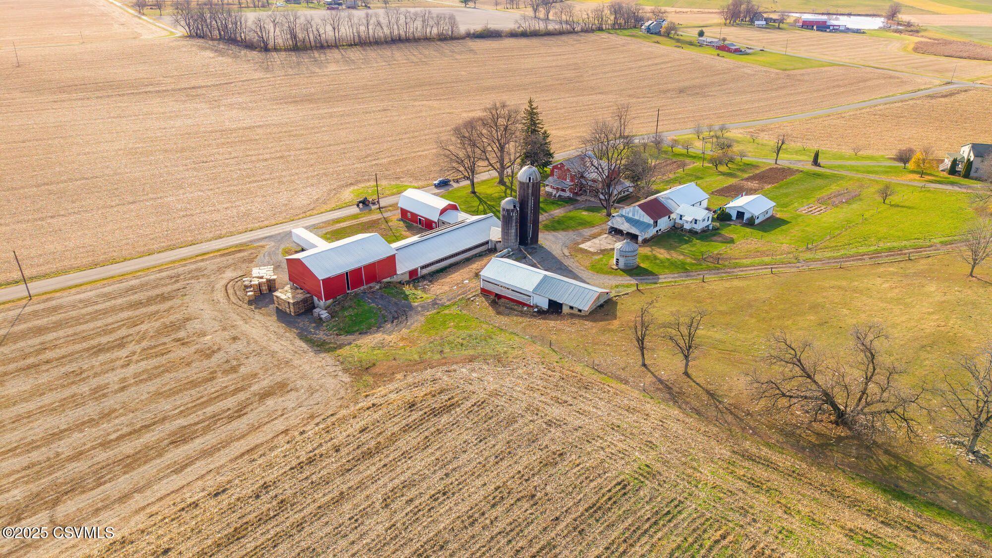 Properties 5 178 CALIFORNIA Road