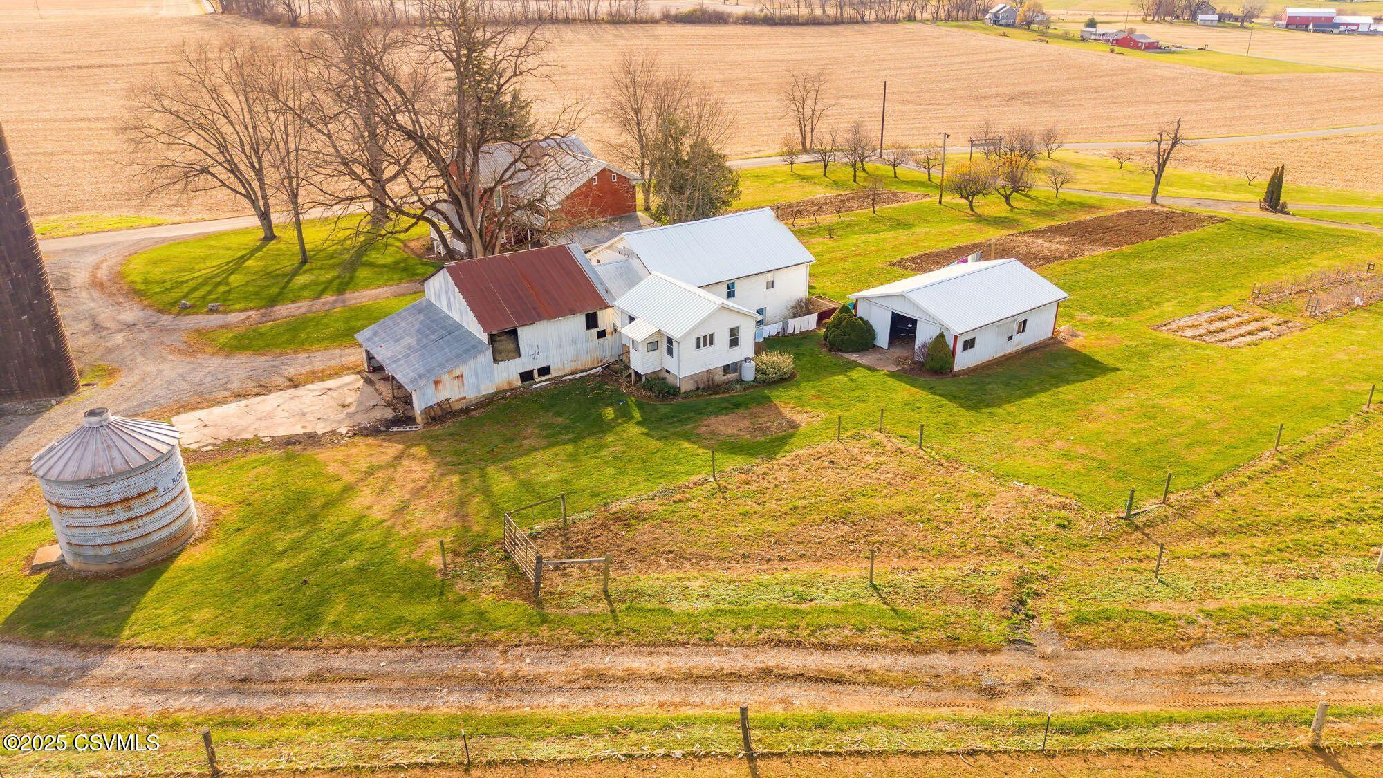 Properties 6 178 CALIFORNIA Road