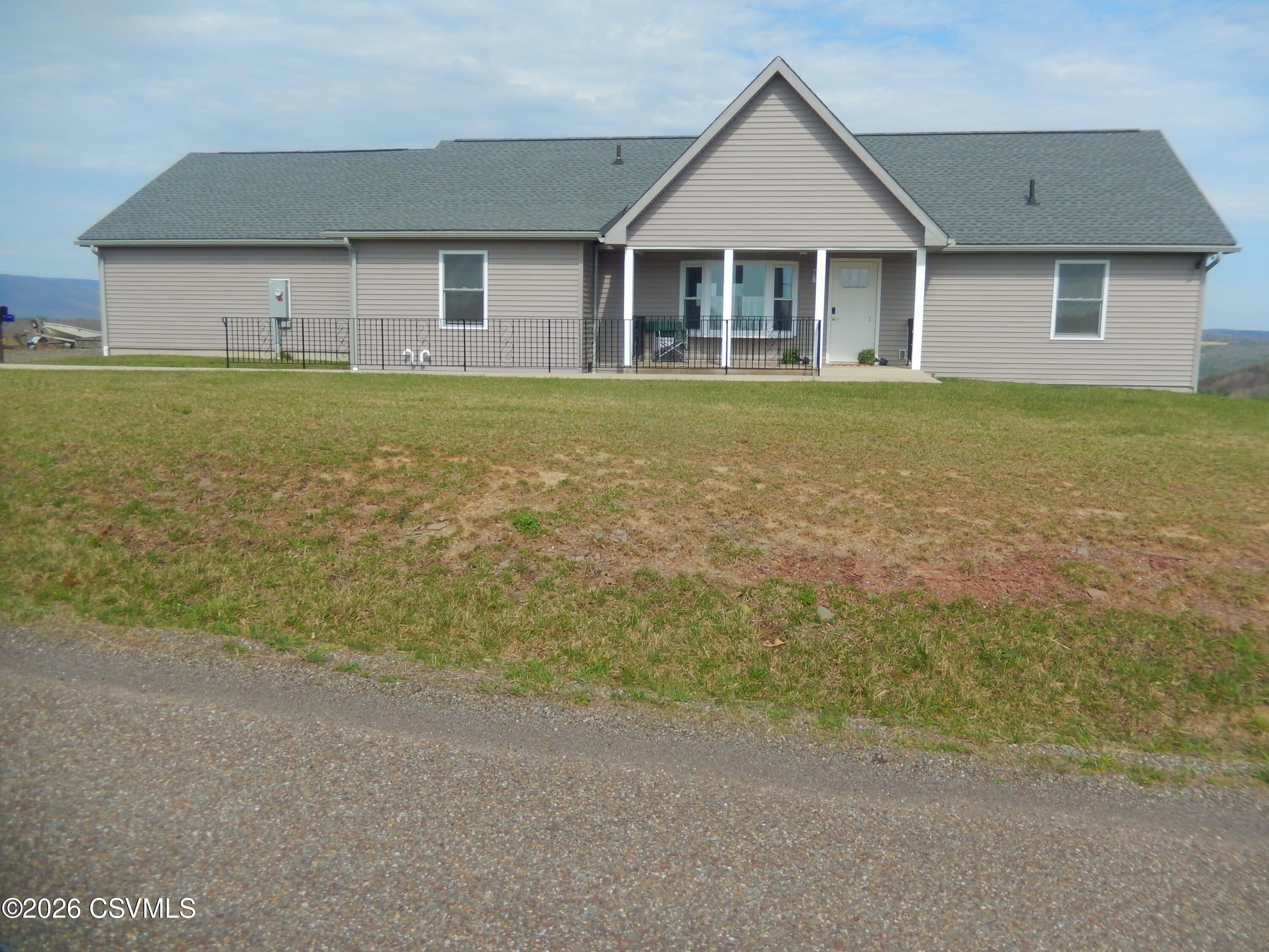 Properties 6 658 waller divide road