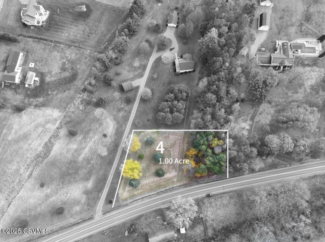 Properties 6 LOT 4 KASEVILLE Road