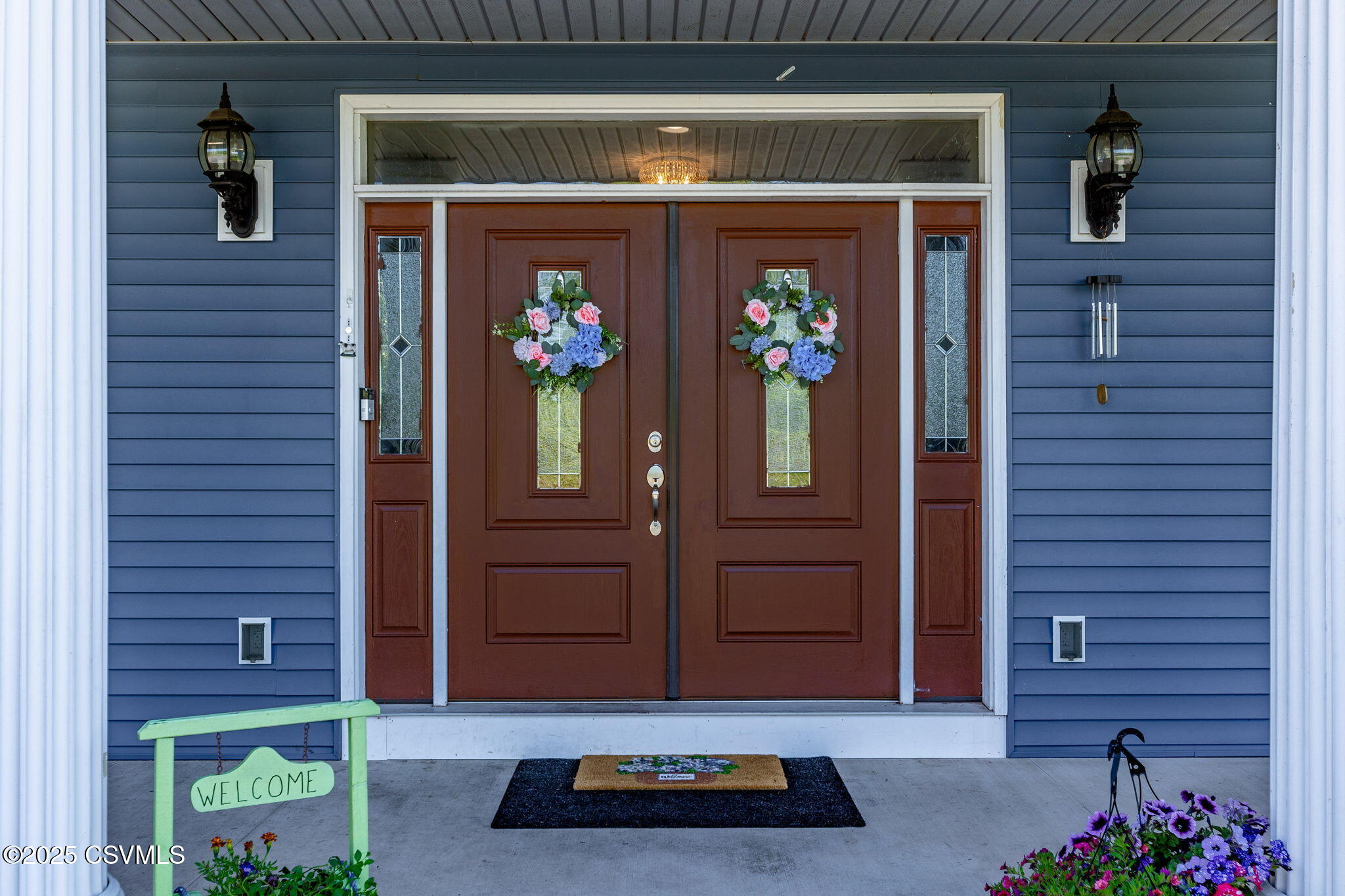 15 THISTLE Way