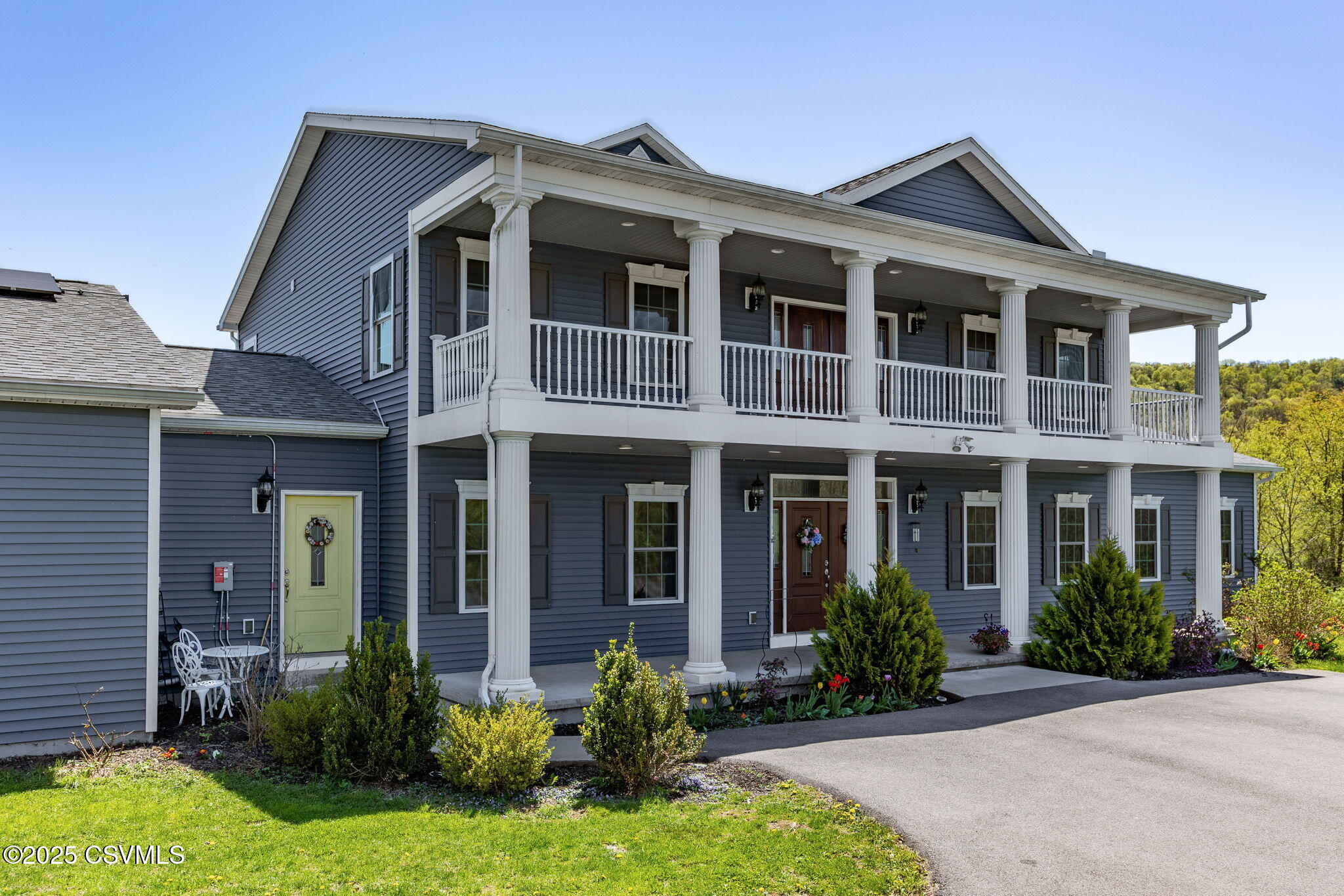 15 THISTLE Way