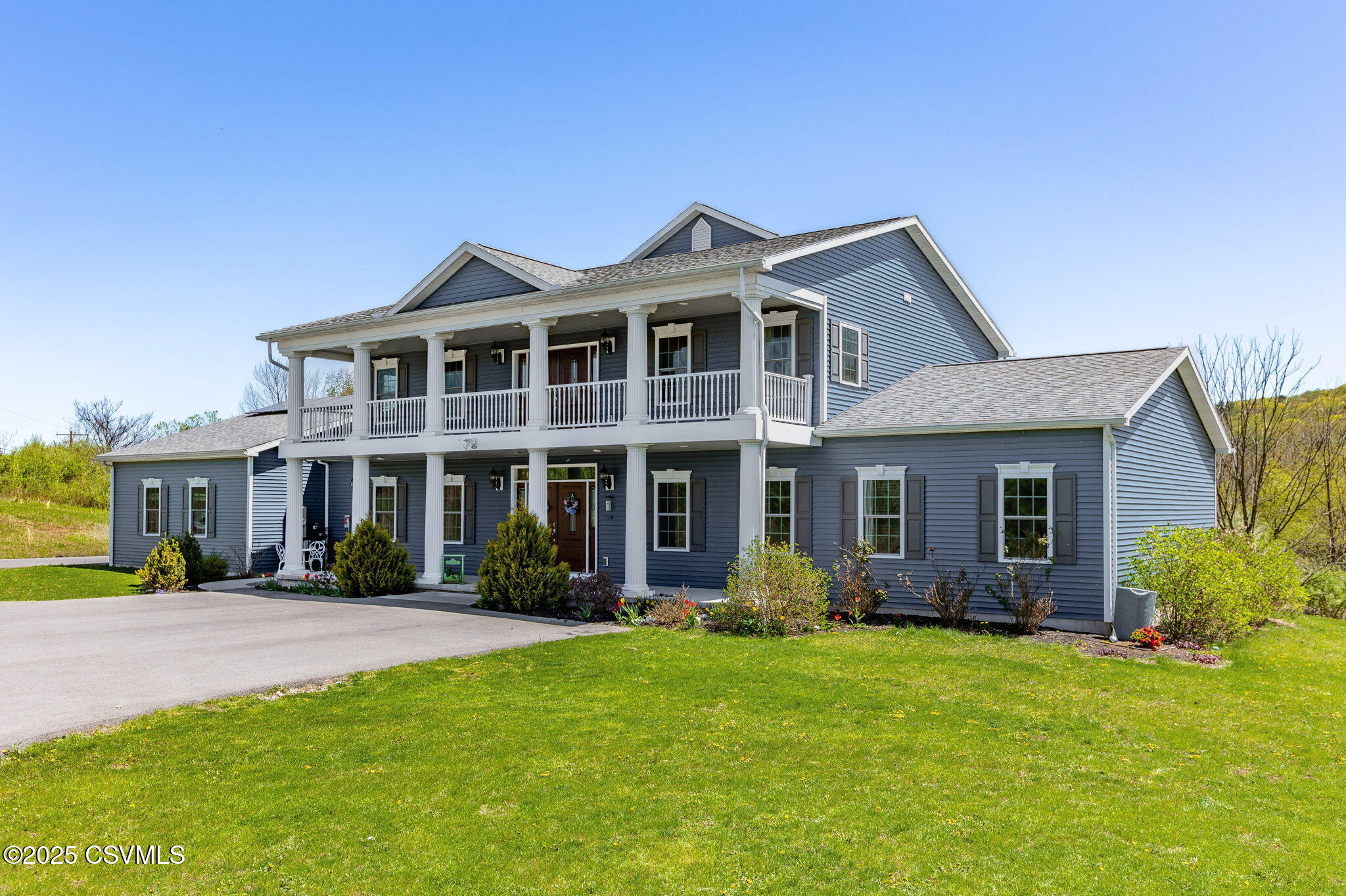 15 THISTLE Way
