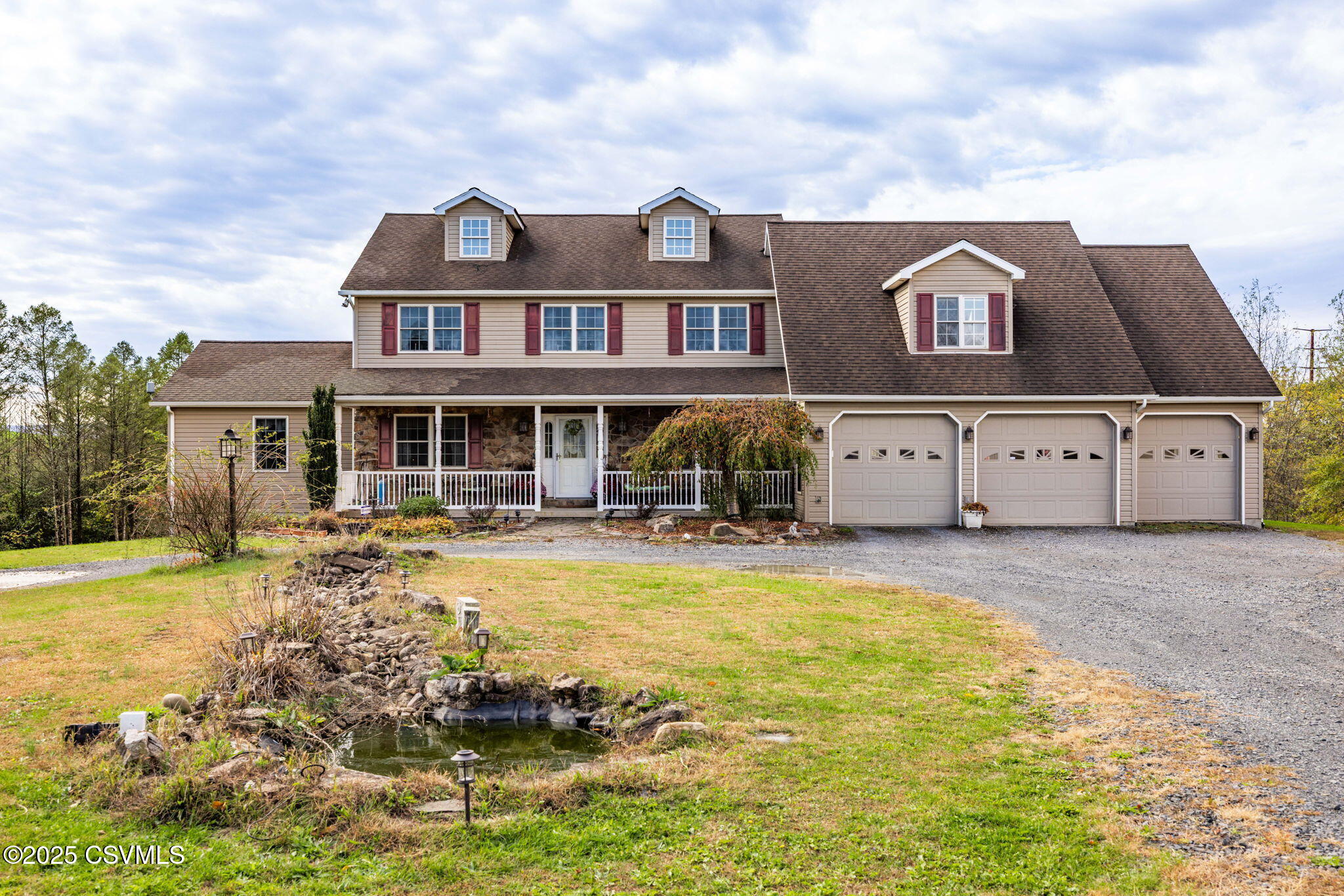 Properties 3 59 BLACKBERRY Lane