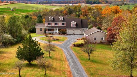 Danville 25 59 BLACKBERRY Lane Danville PA 17821