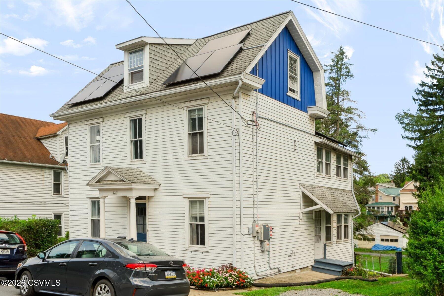 221 walnut street