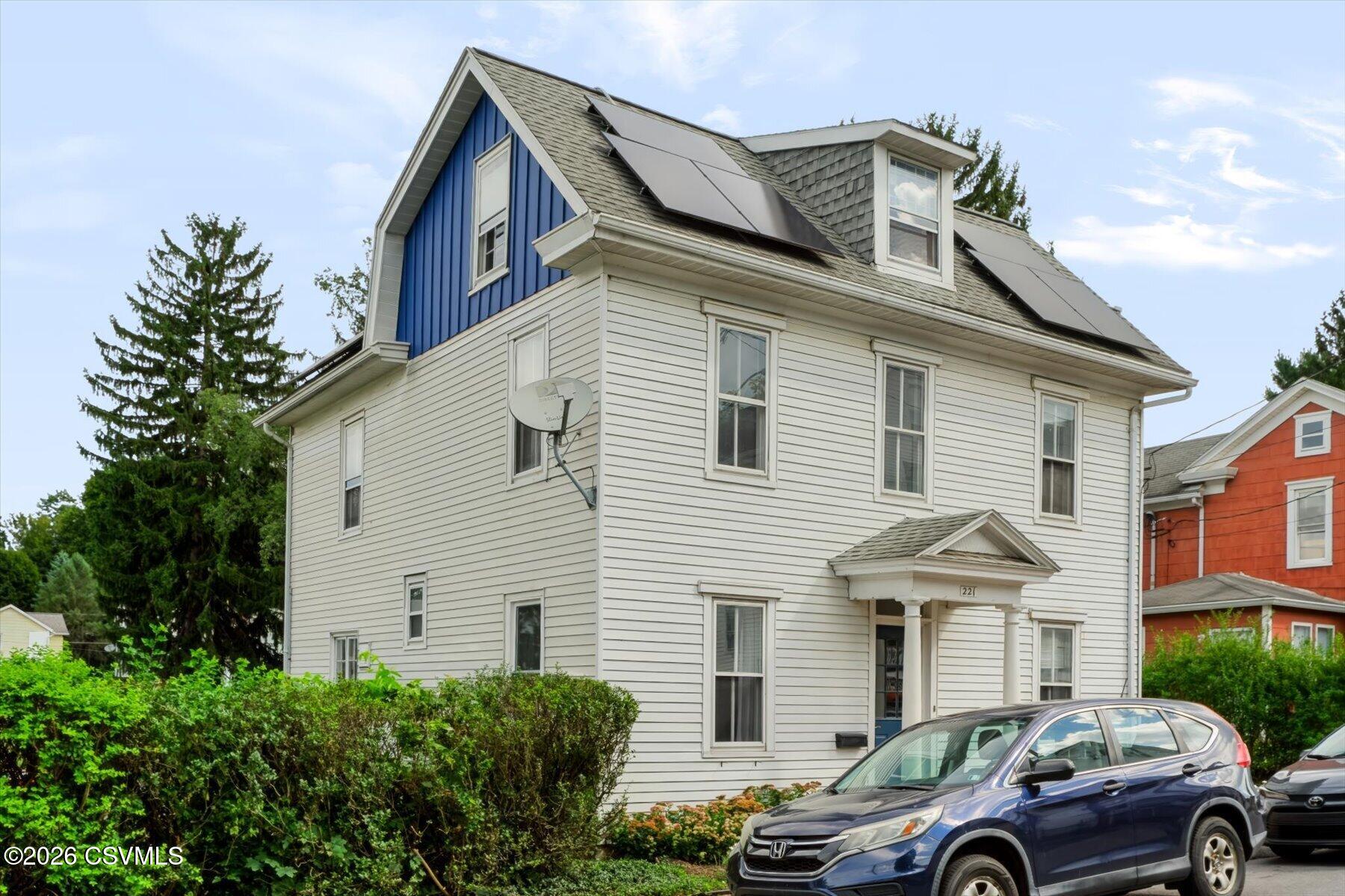 221 walnut street
