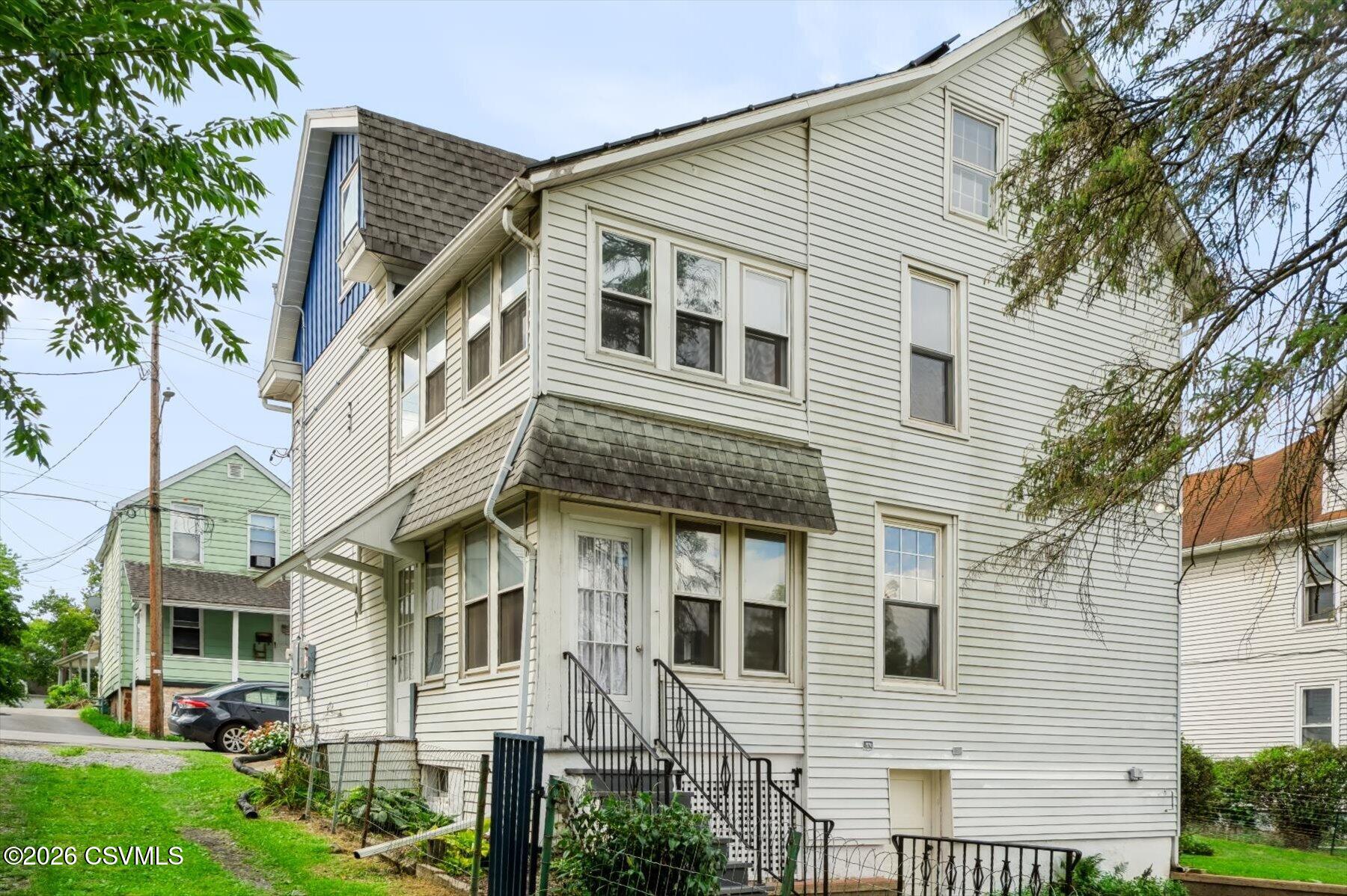 221 walnut street
