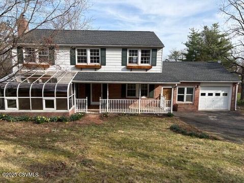 456 Hawthorne Drive, Lewisburg, PA 17837 - MLS#: 20-99875