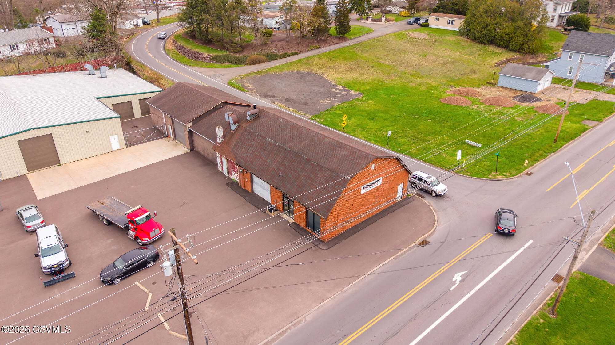 Properties 5 2601 w front street