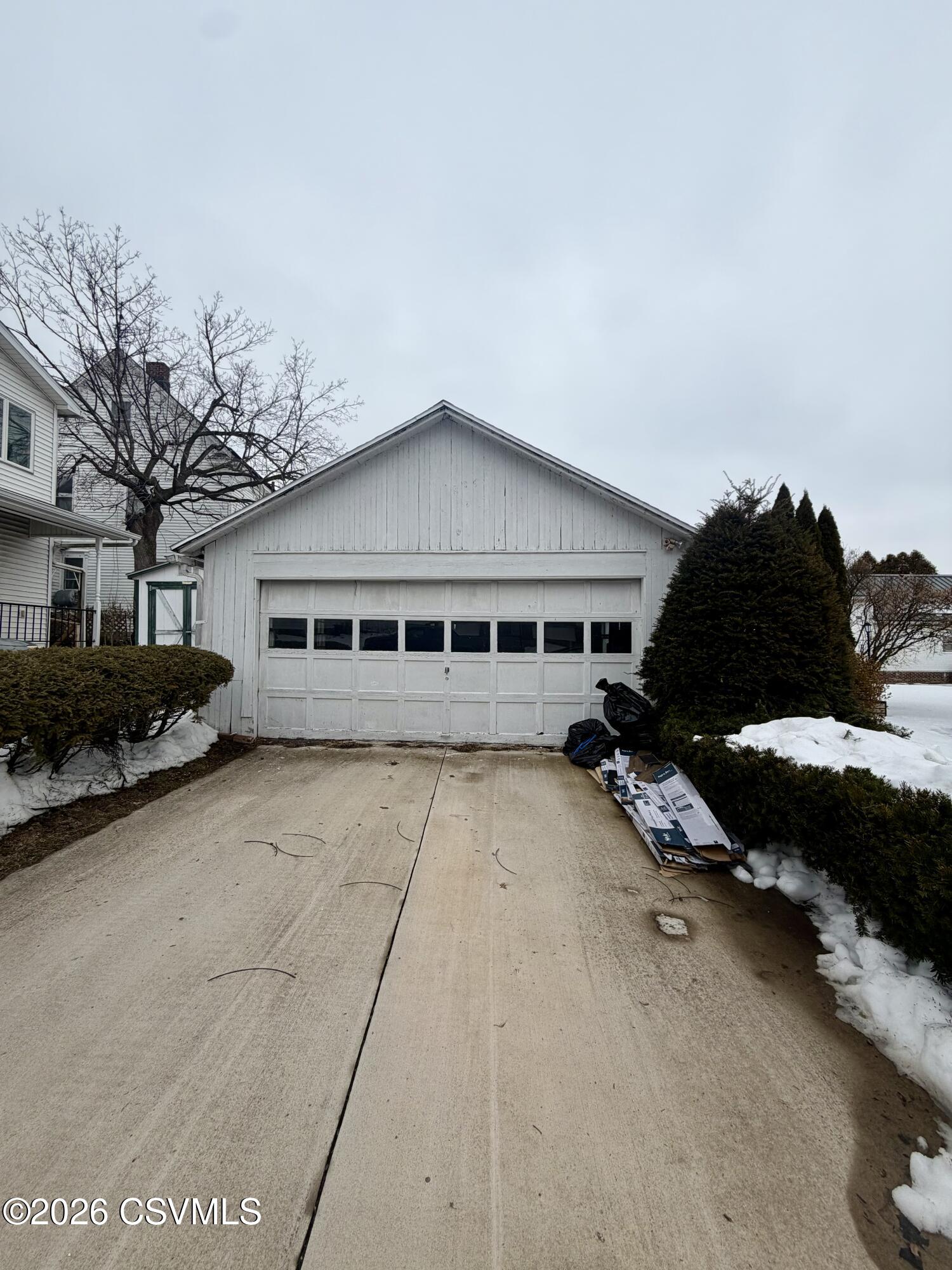 455 CATHERINE Street