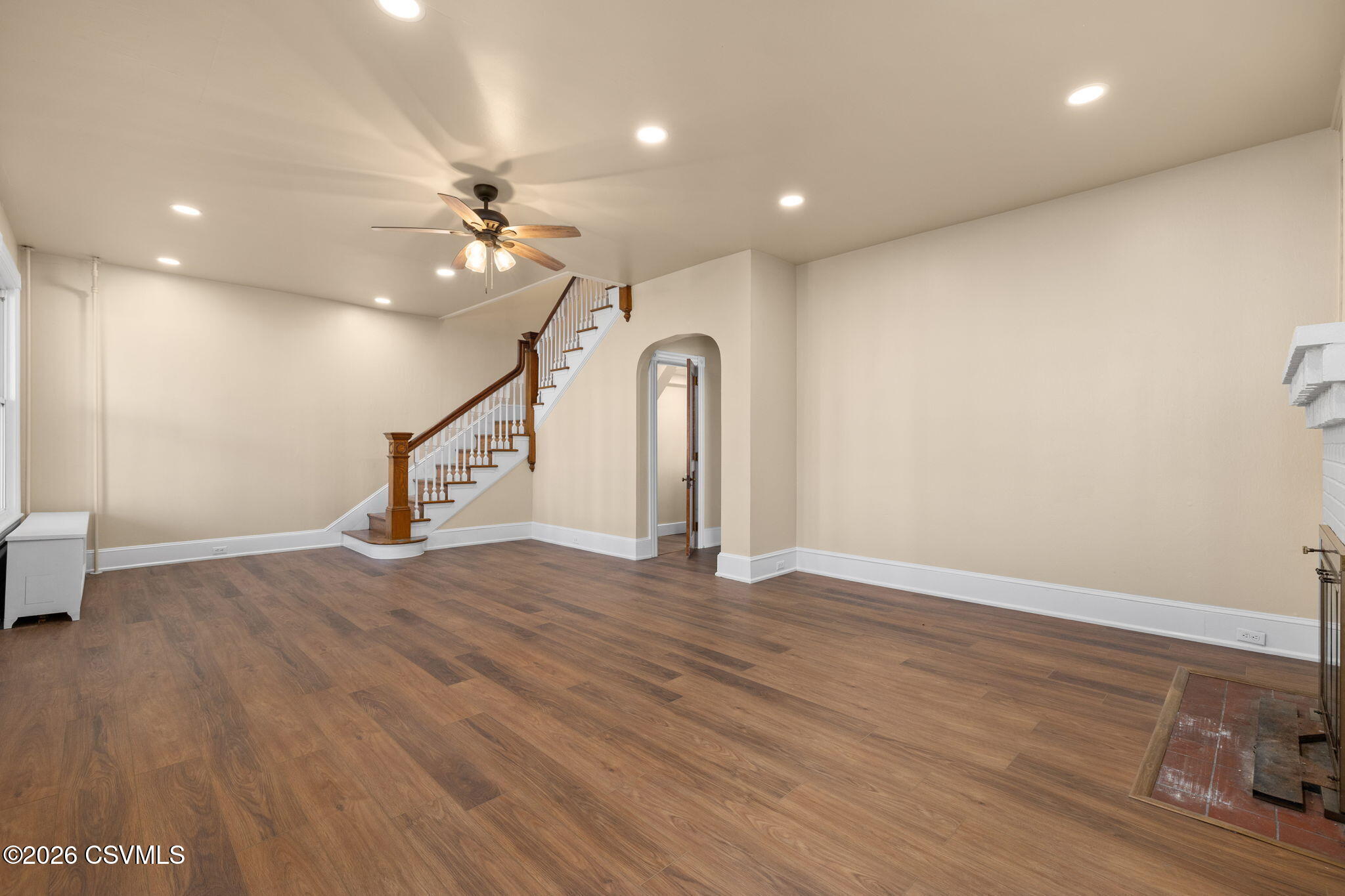 136 e market street