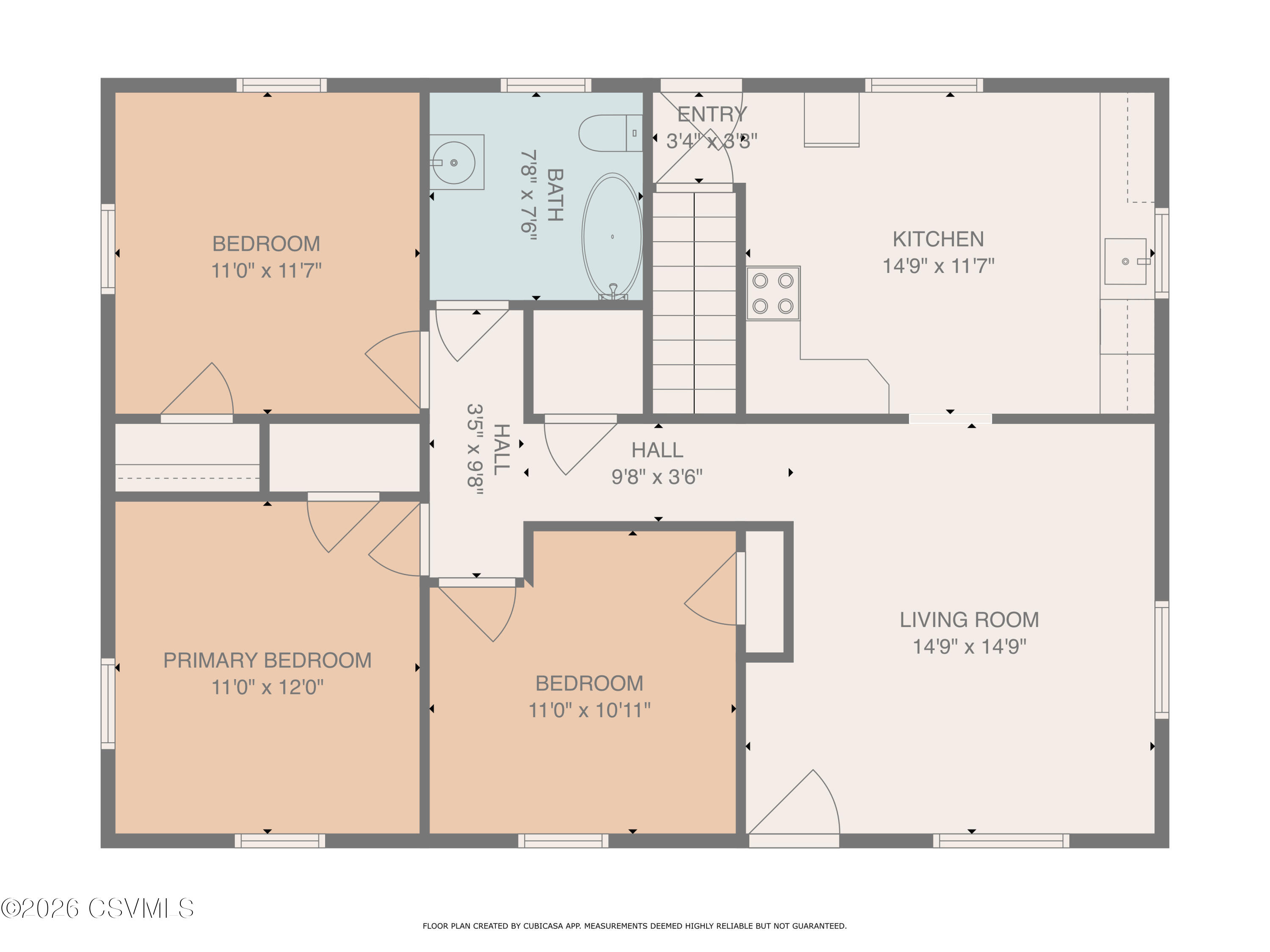 Properties 4 322 E 16TH Street