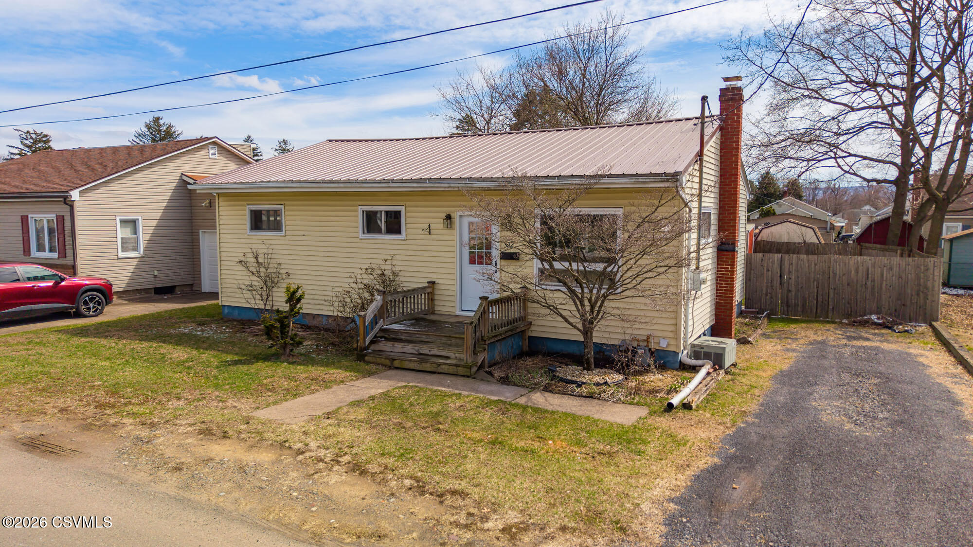 Properties 3 322 E 16TH Street