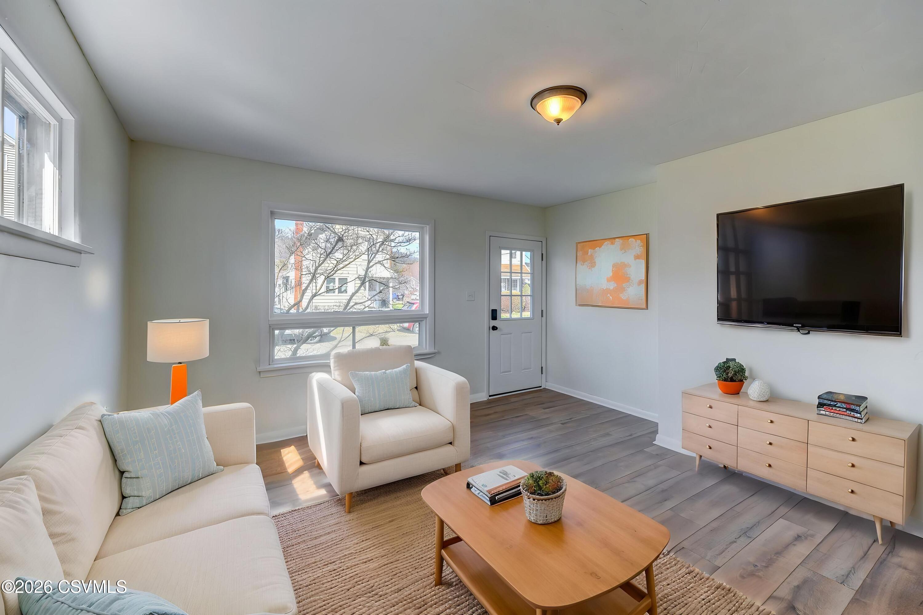 Properties 5 322 E 16TH Street