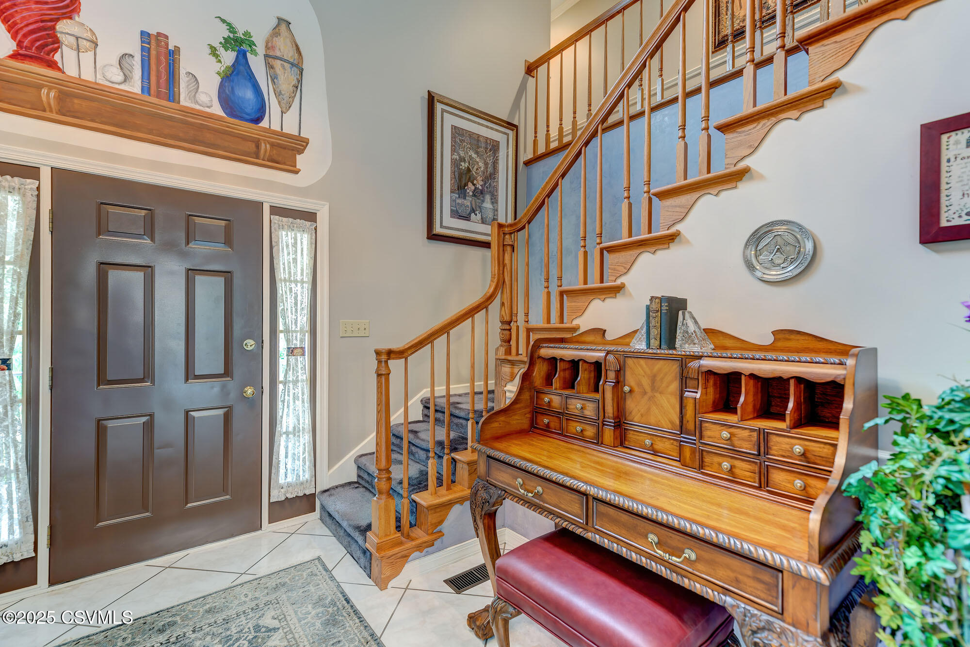 5 STEEPLECHASE Drive