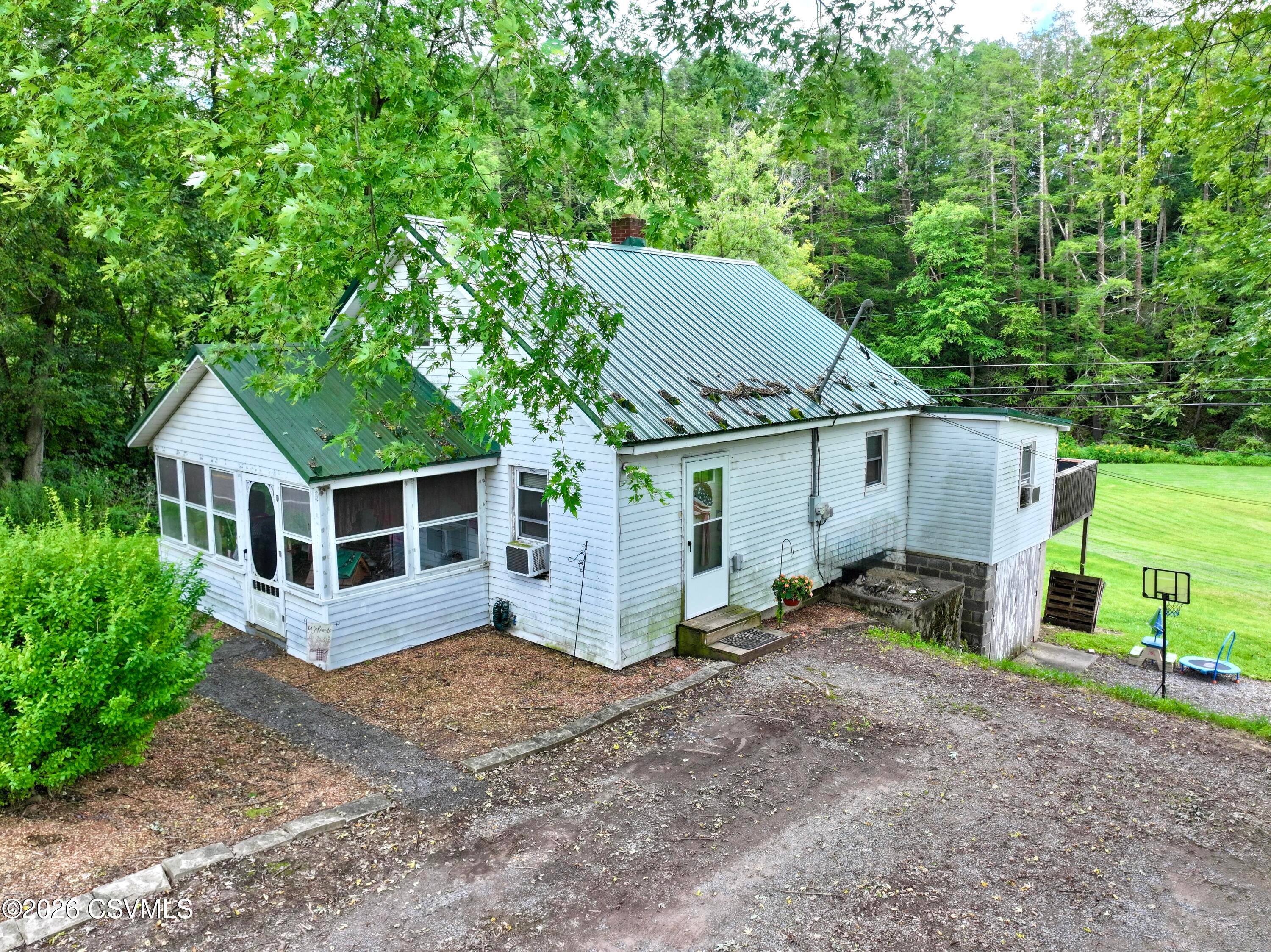 148 buckhorn road