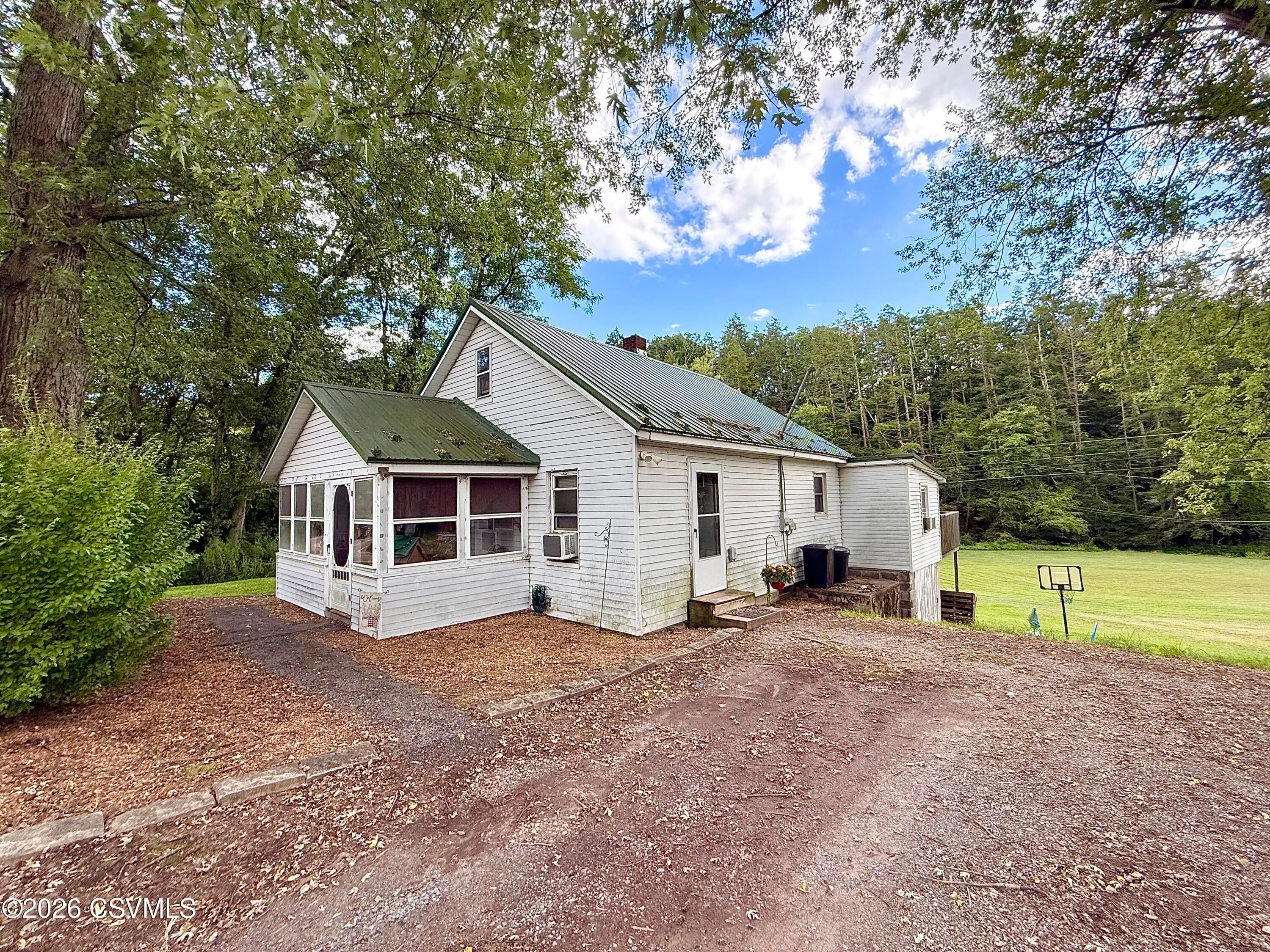 148 buckhorn road