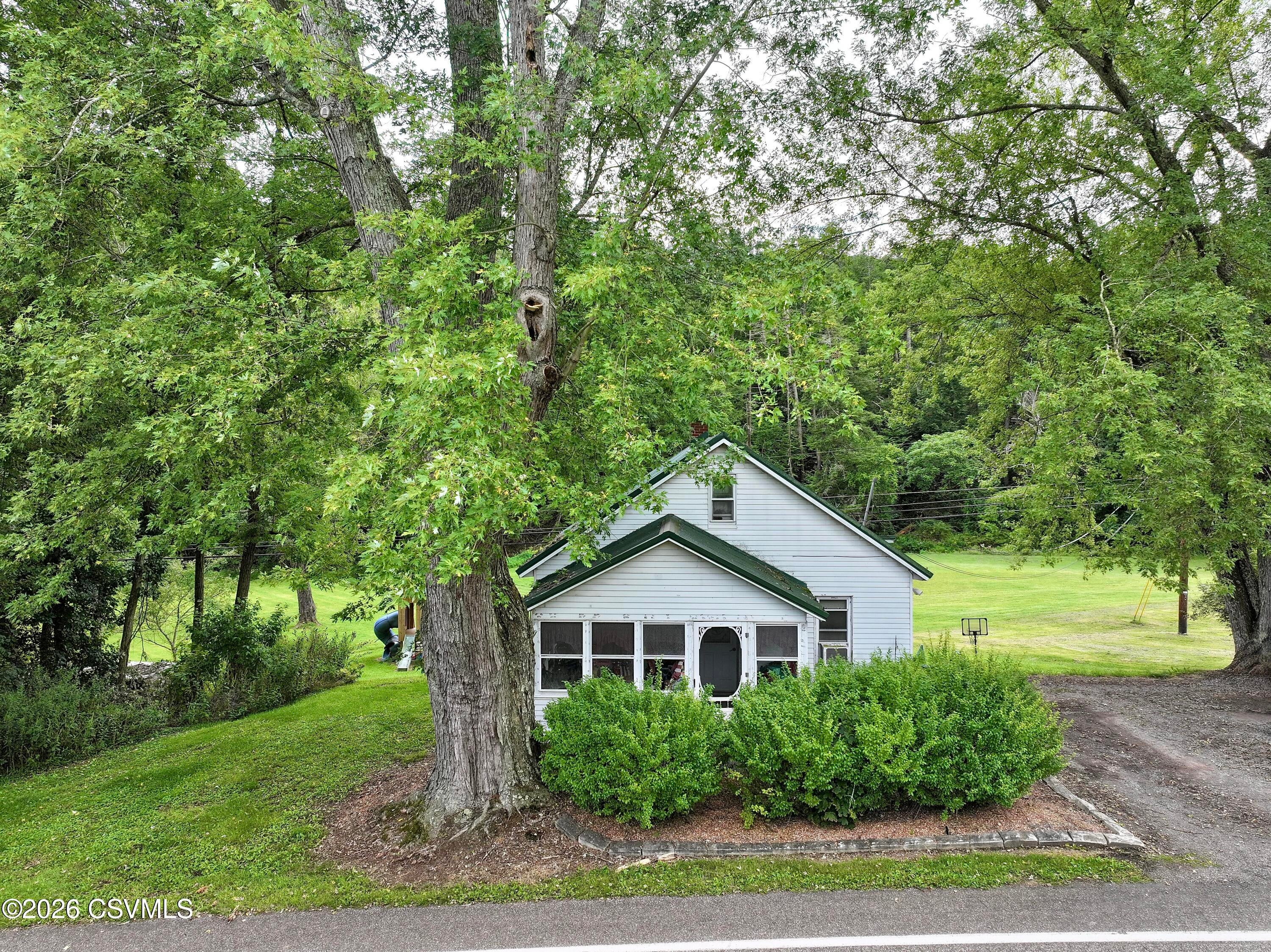 148 buckhorn road