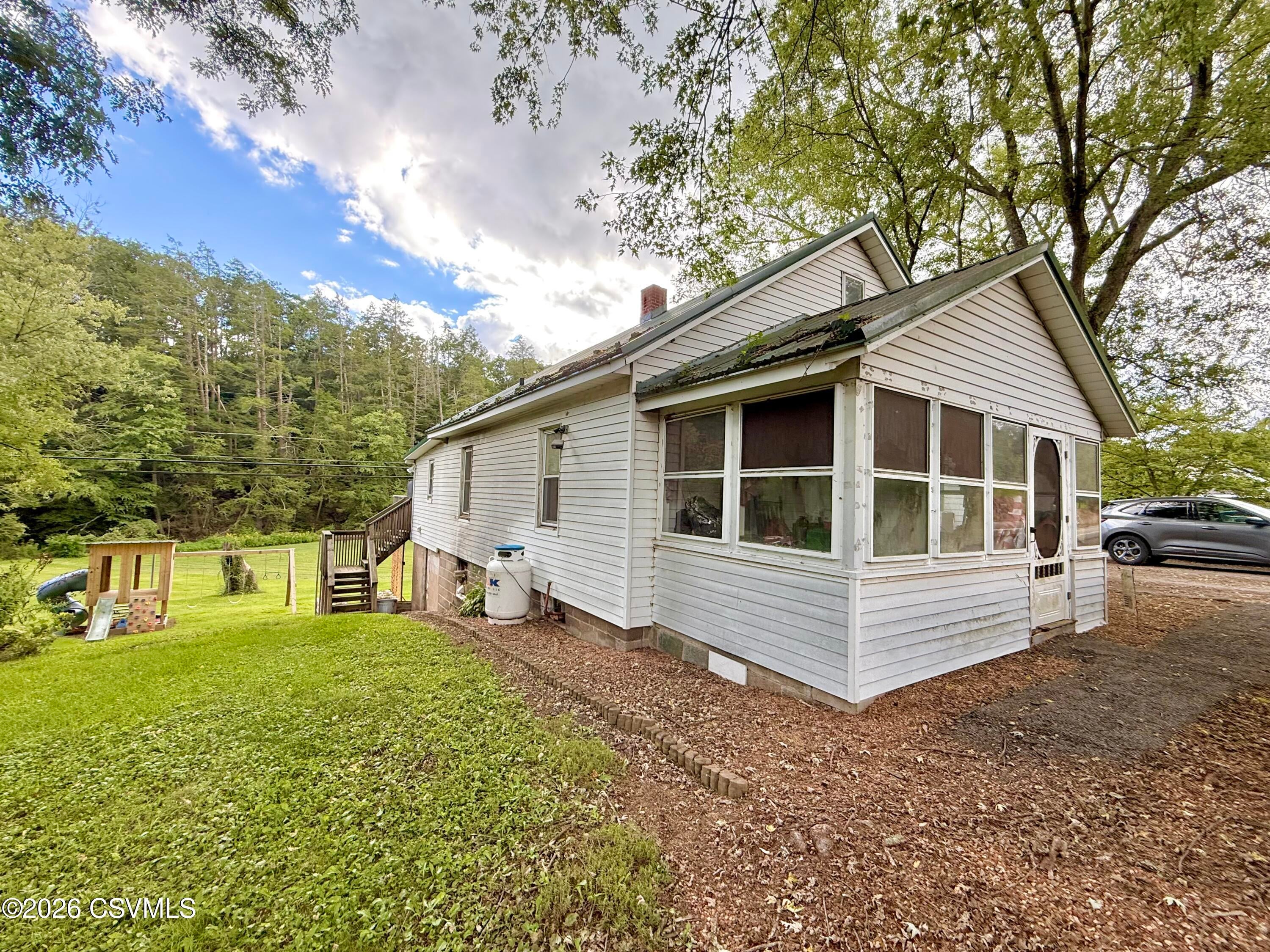 148 buckhorn road