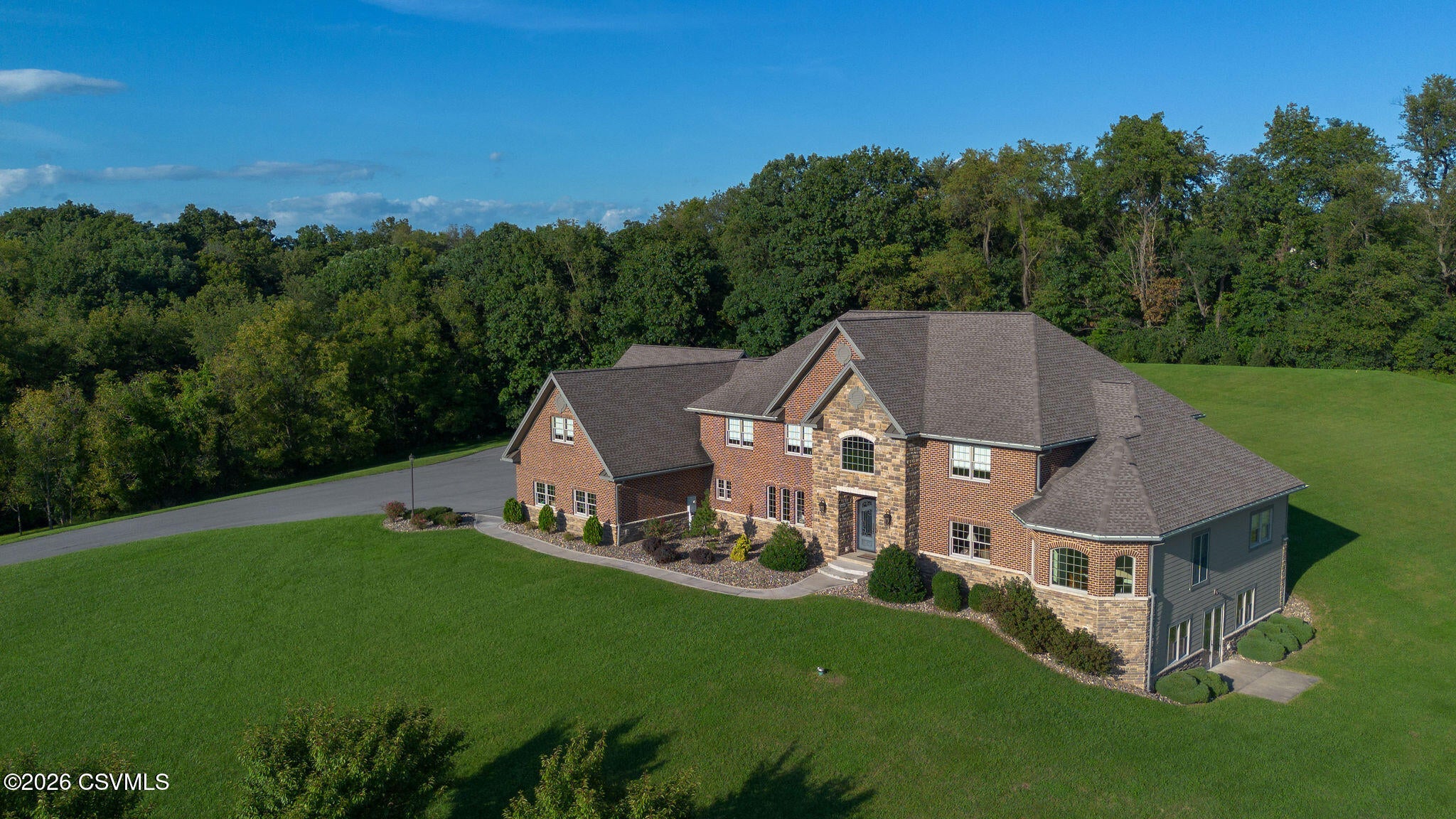799 salem church road