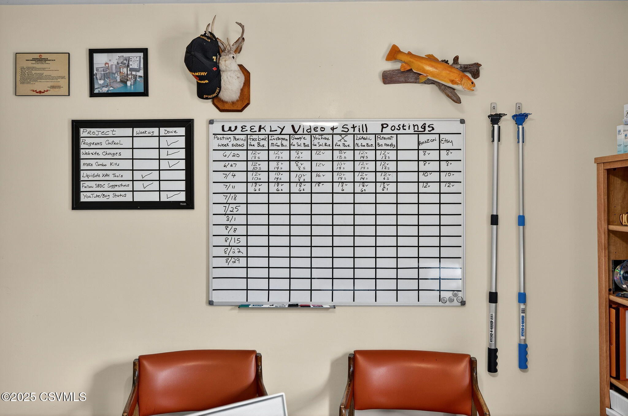 Properties 6 3181 COLUMBIA Boulevard