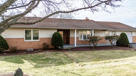 109 KNORR Road Drums PA 18222