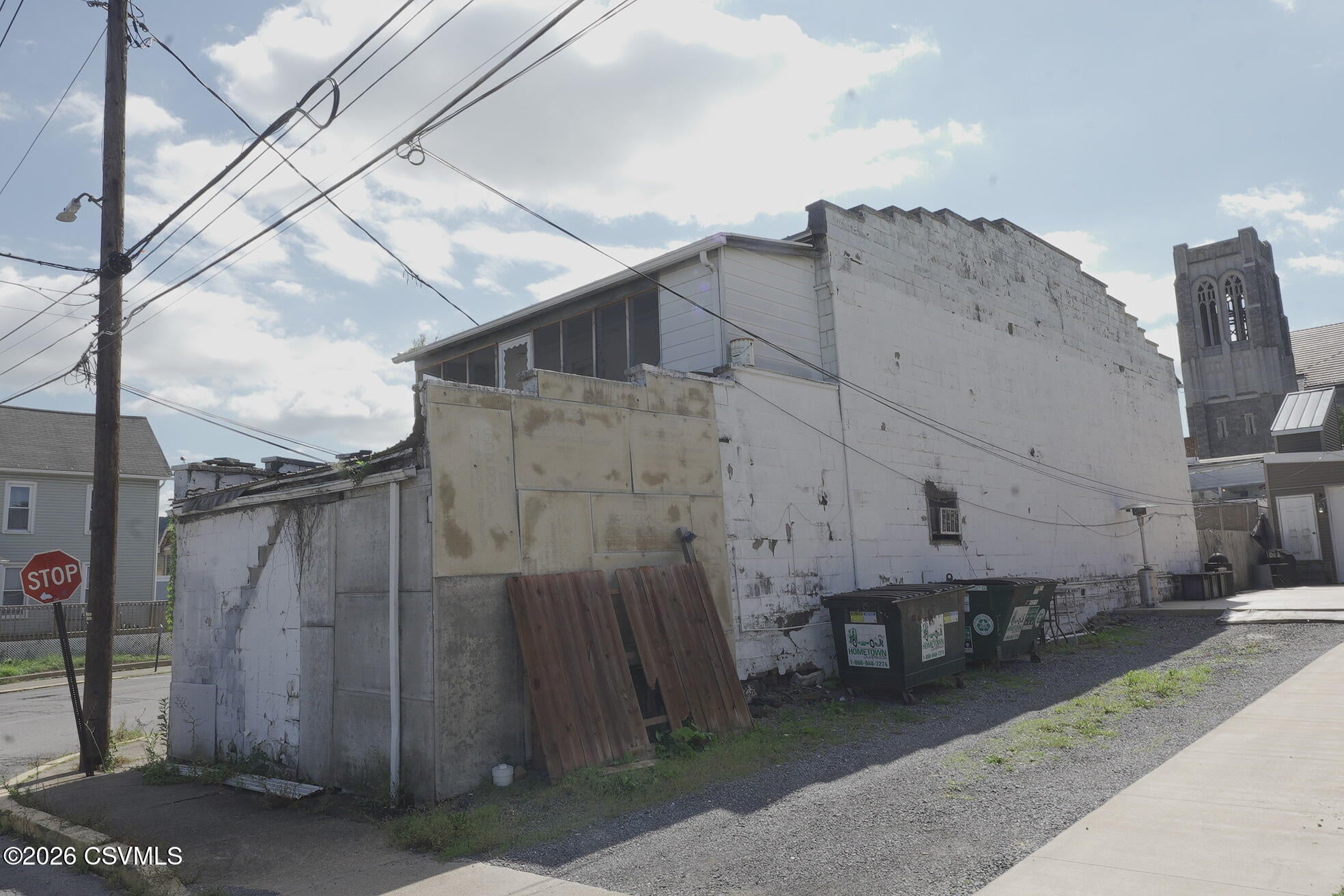 25 n 5th street