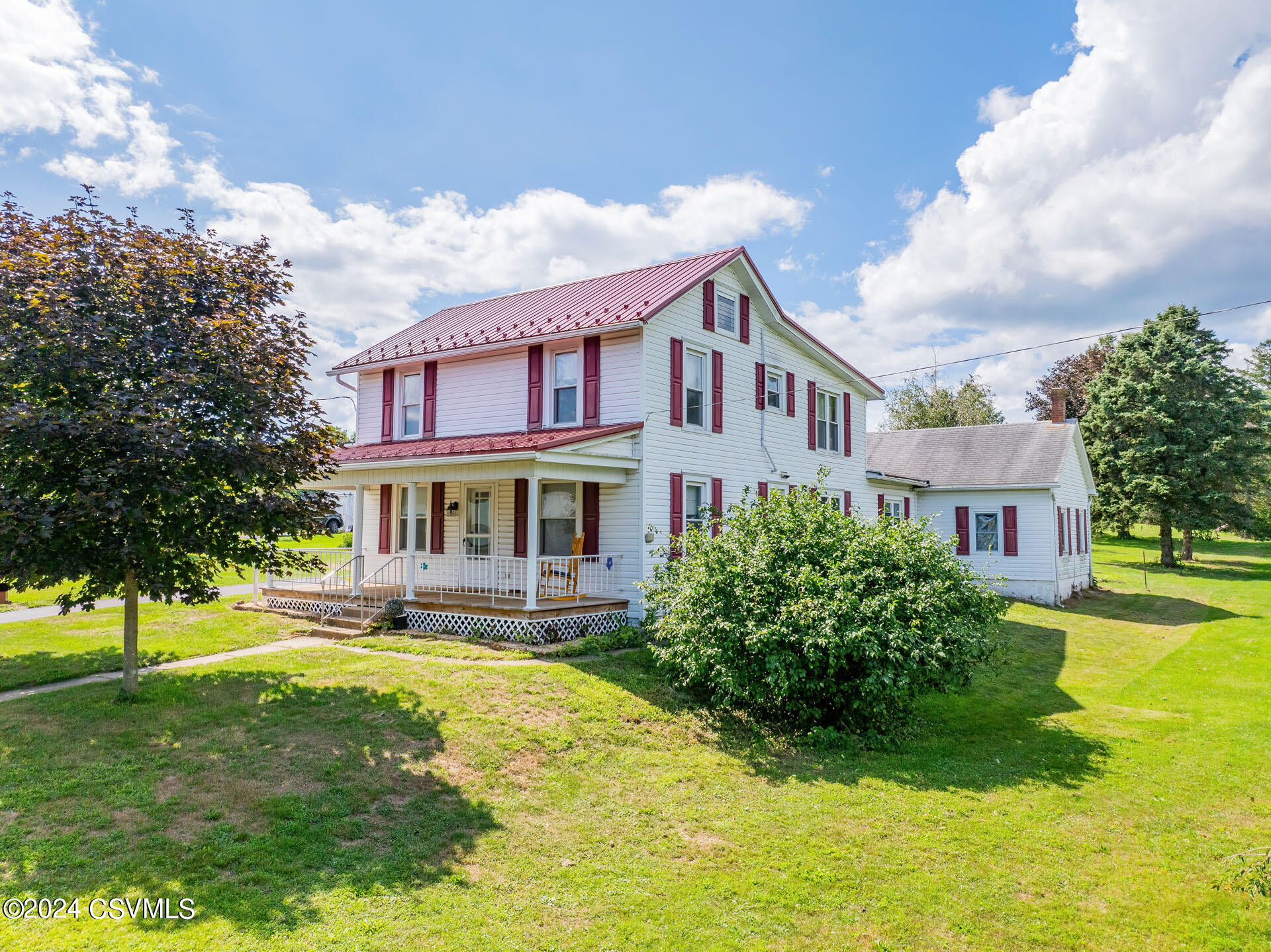 View Catawissa, PA 17820 house