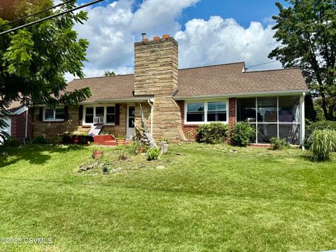 Nescopeck 6 901 E FIRST Street Nescopeck PA 18635