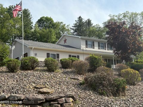 34 Fowlersville Road, Bloomsburg, PA 17815 - MLS#: 20-100294