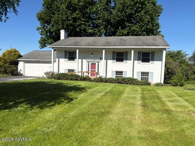307 s 22nd street