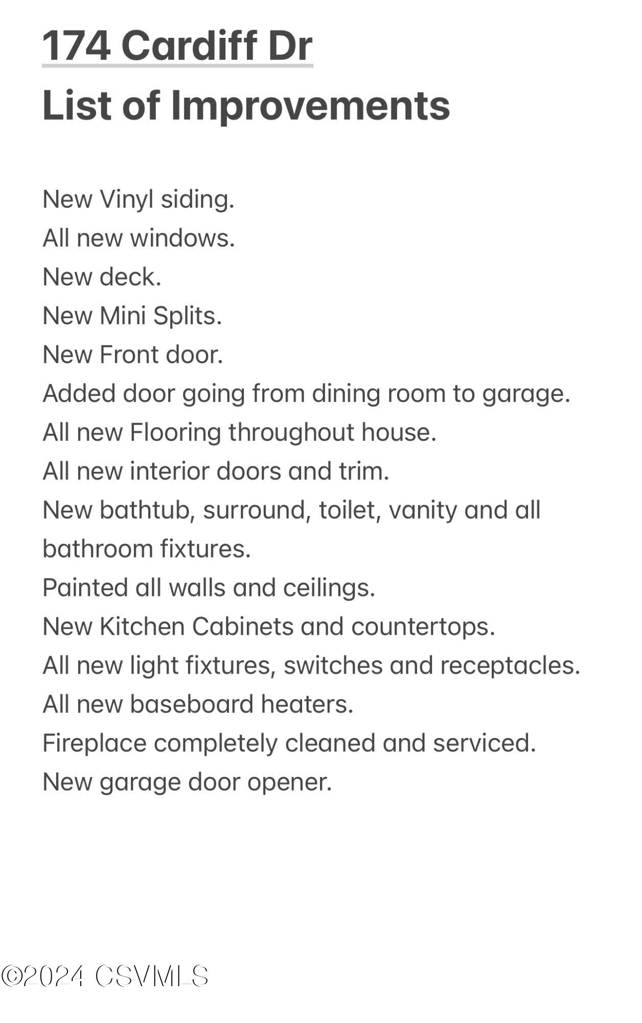 Middleburg, Pennsylvania 17842, United States, 3 Bedrooms Bedrooms, ,1 BathroomBathrooms,Residential,Active,32420