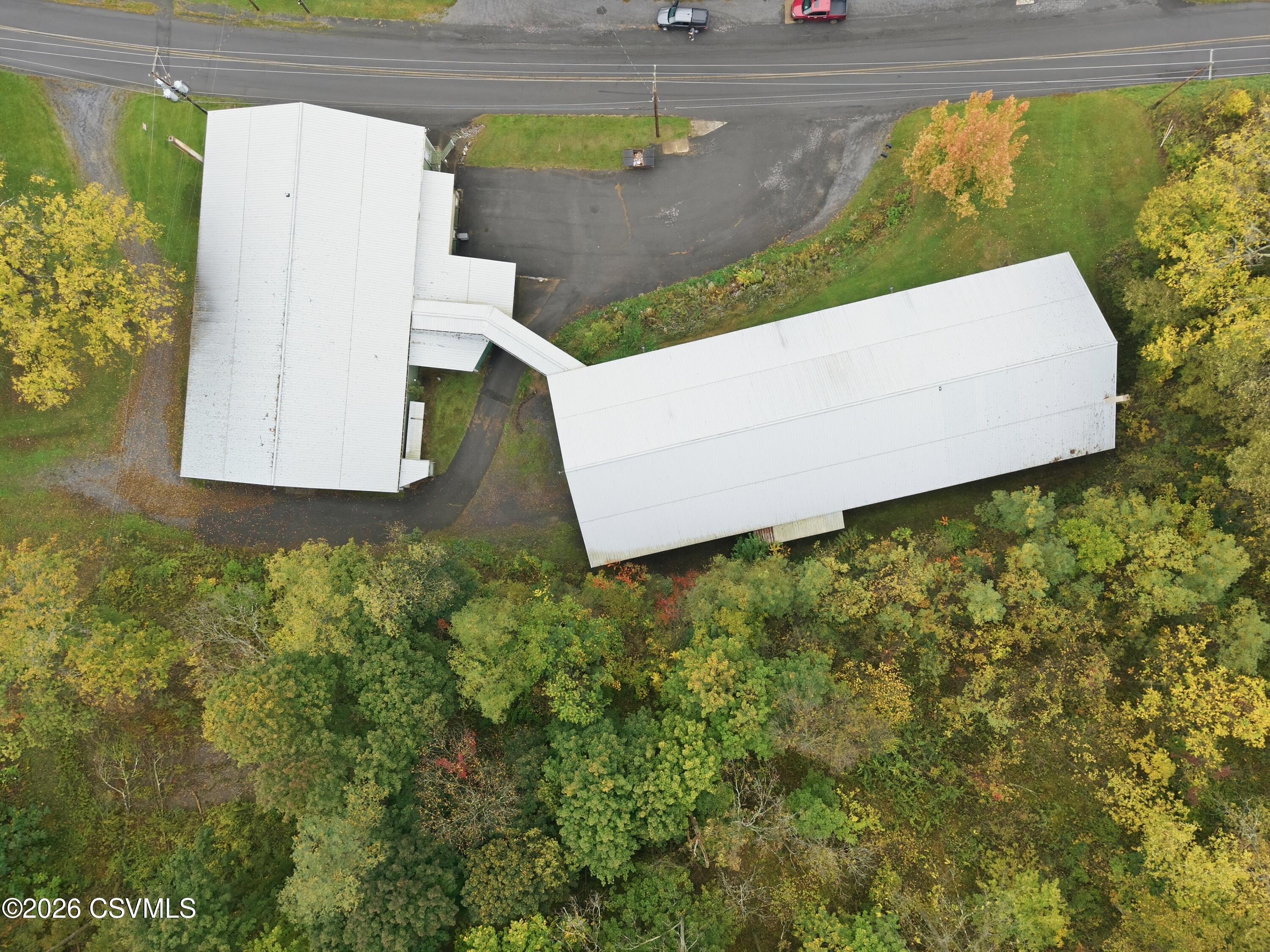 718 hickory road