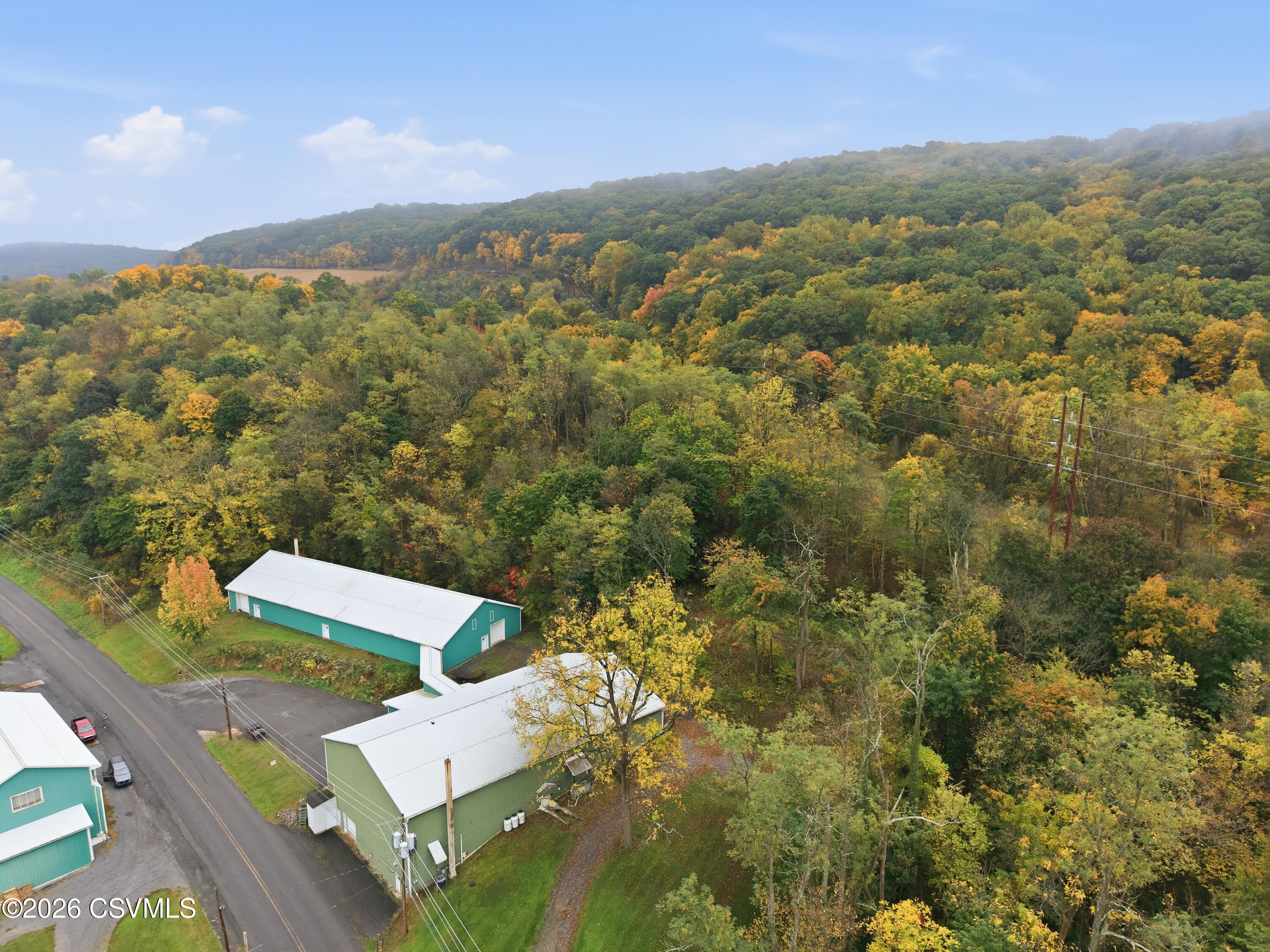 718 hickory road