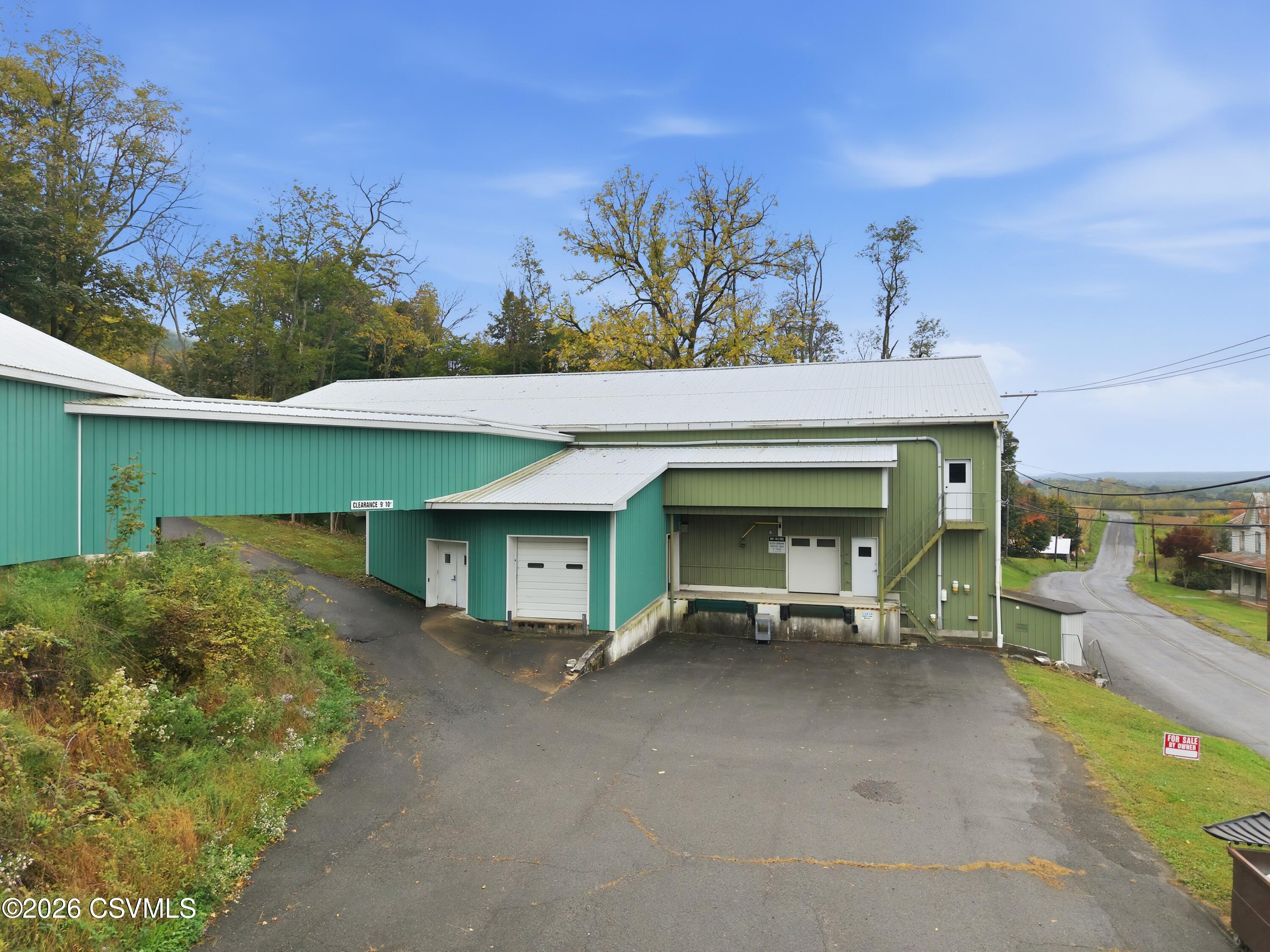 718 hickory road