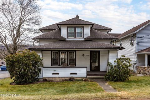 1296 BLOOM Road Danville PA 17821